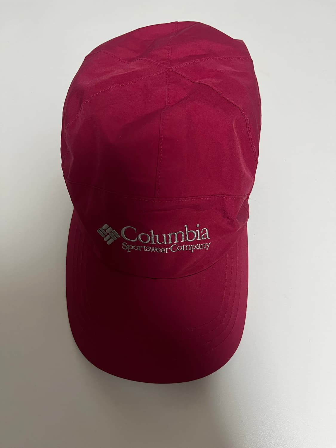 콜롬비아 고어텍스 캡 모자 상품이미지1