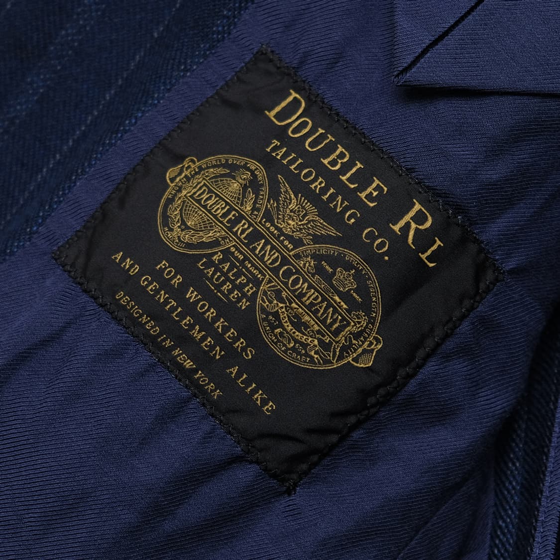 stripe wool 3b blazer 상품이미지7