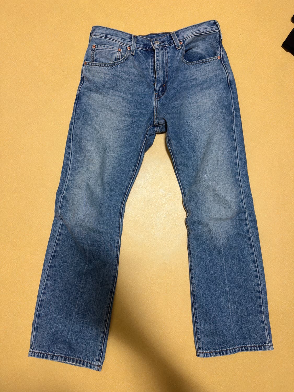 리바이스 517 라이징선 32/30 상품이미지1