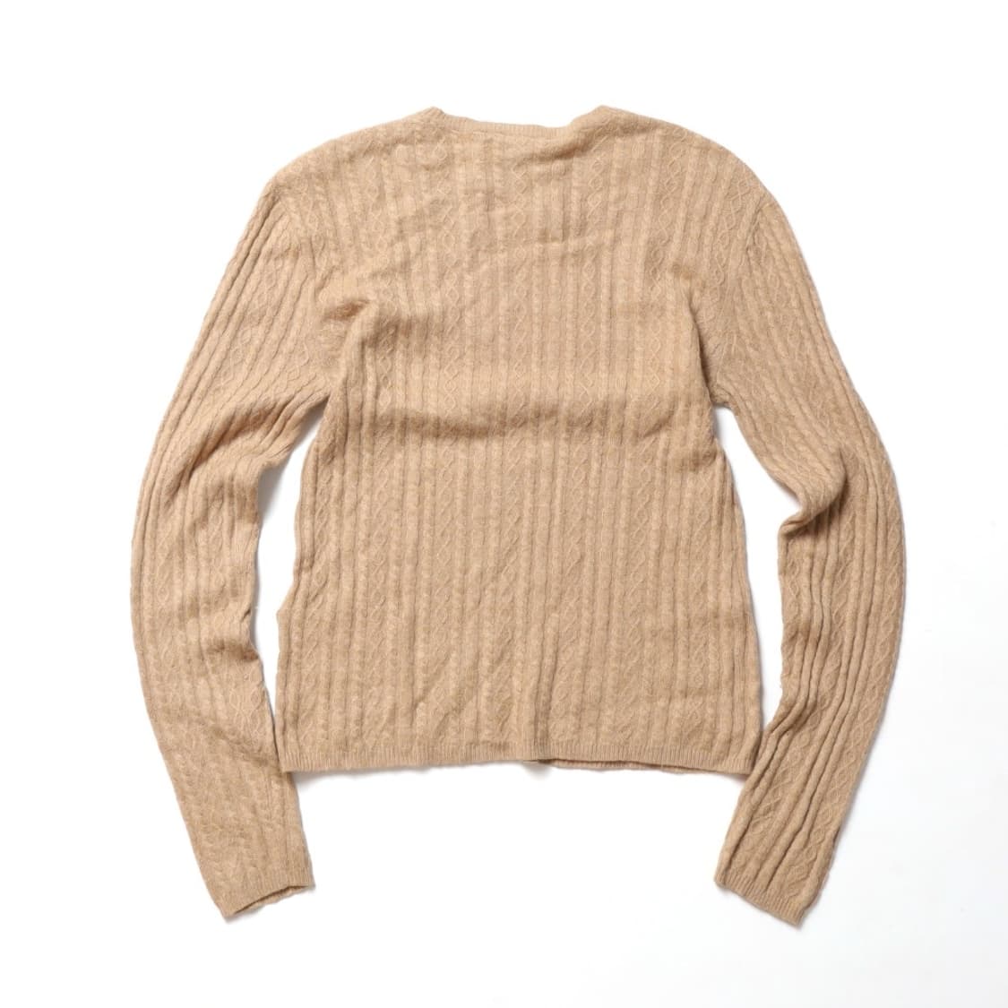랄프로렌 Ralph Lauren Cashmere Blended Silk  상품이미지4