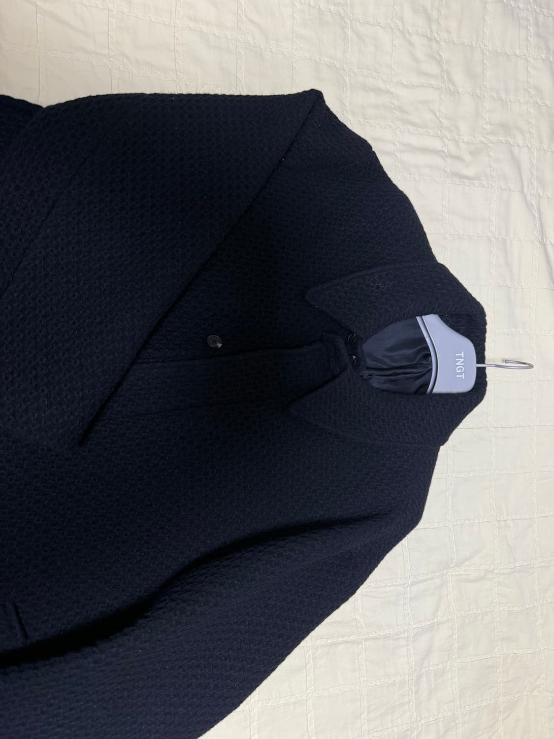 해칭룸 옵스큐라 코트 4사이즈 상품이미지2