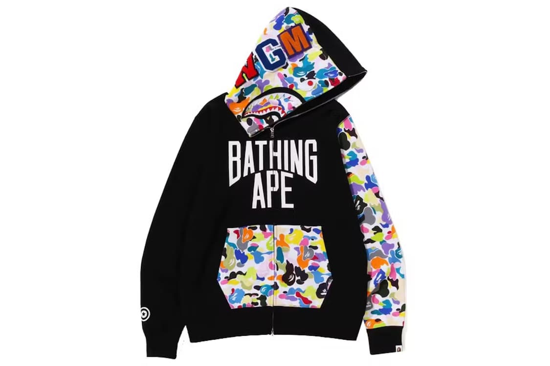 베이프 NYC 상품이미지1