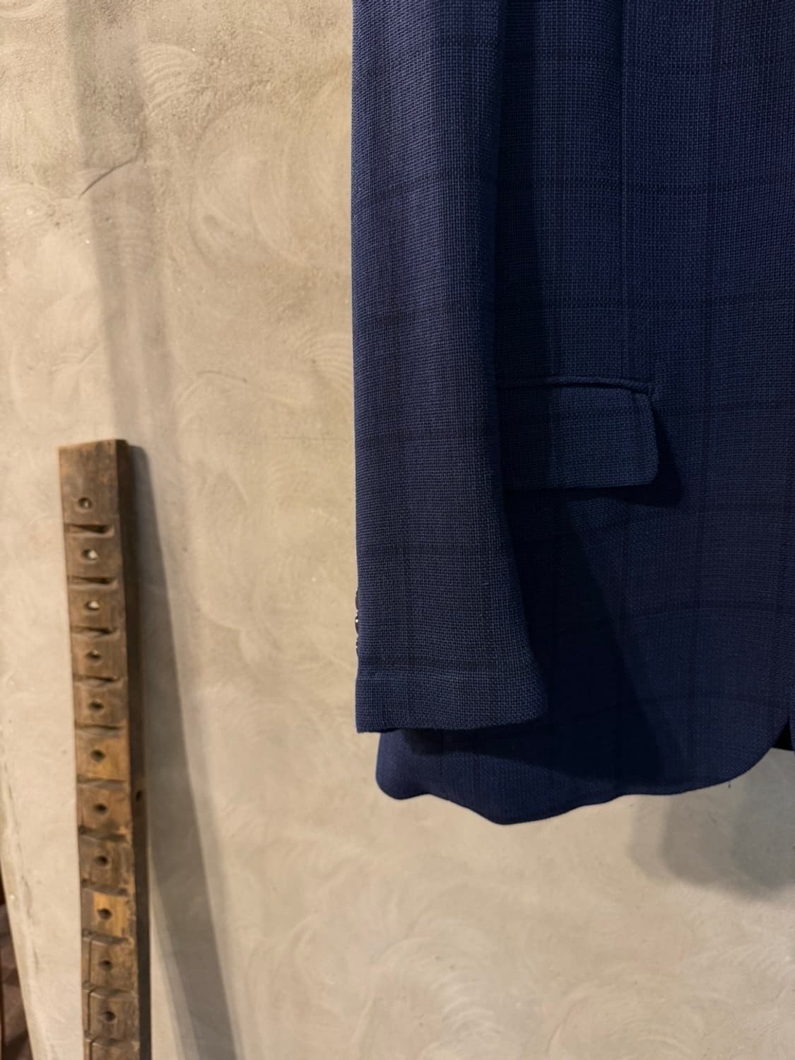 마에스트로 테일러드 자켓 100 상품이미지4