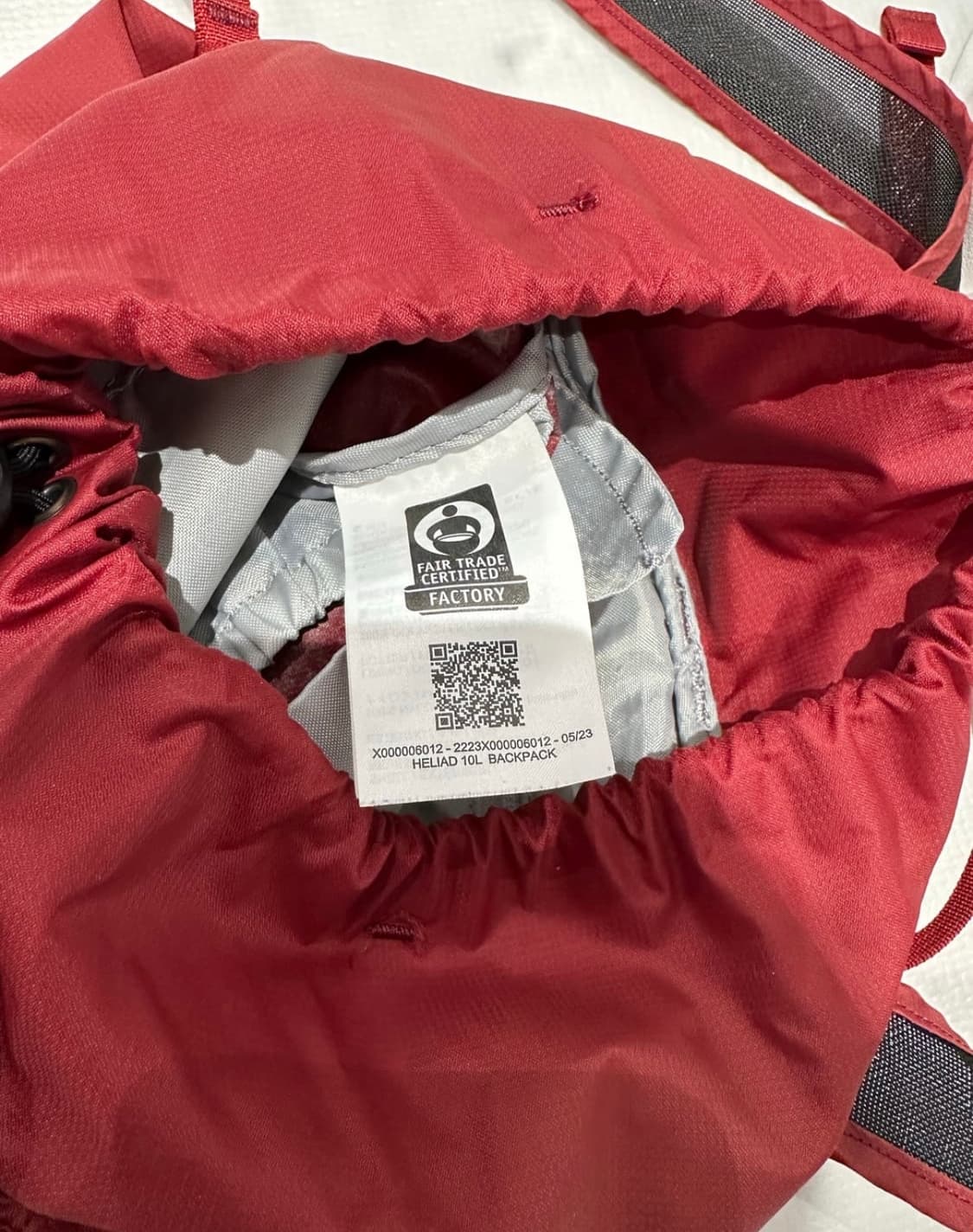 아크테릭스 헬리아드 10 상품이미지6