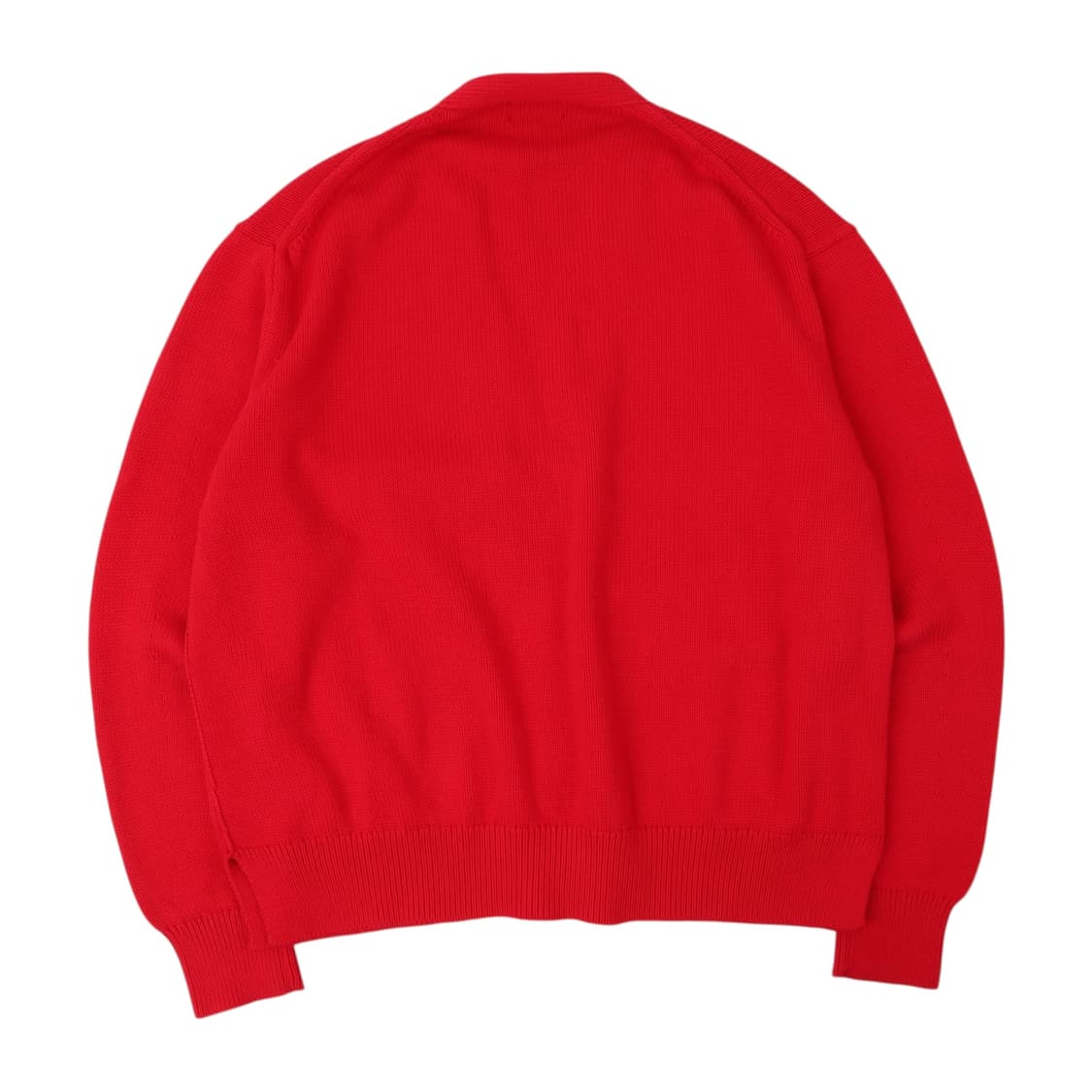 폴로 랄프로렌 신형 QR 니트 가디건 상품이미지5