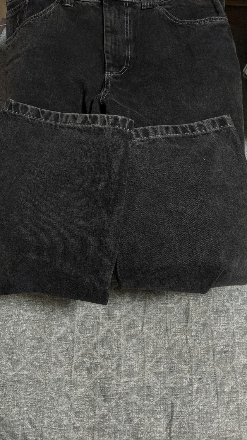 폴라스케이트 빅 보이 팬츠 상품이미지4