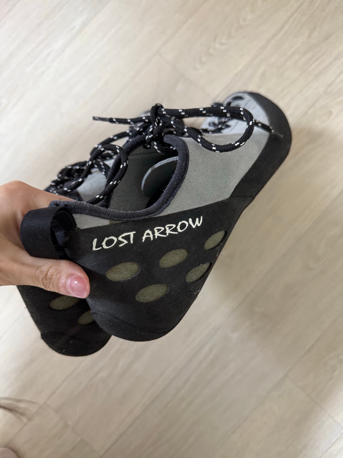 Lost arrow 8size  상품이미지1