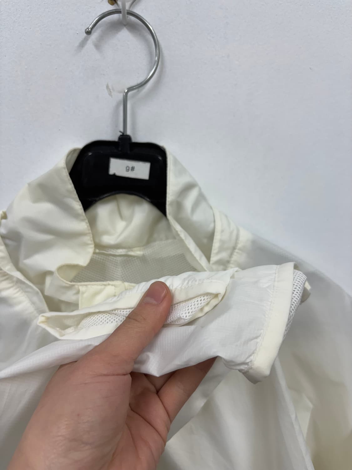 아디다스 윈드브레이커 상품이미지4