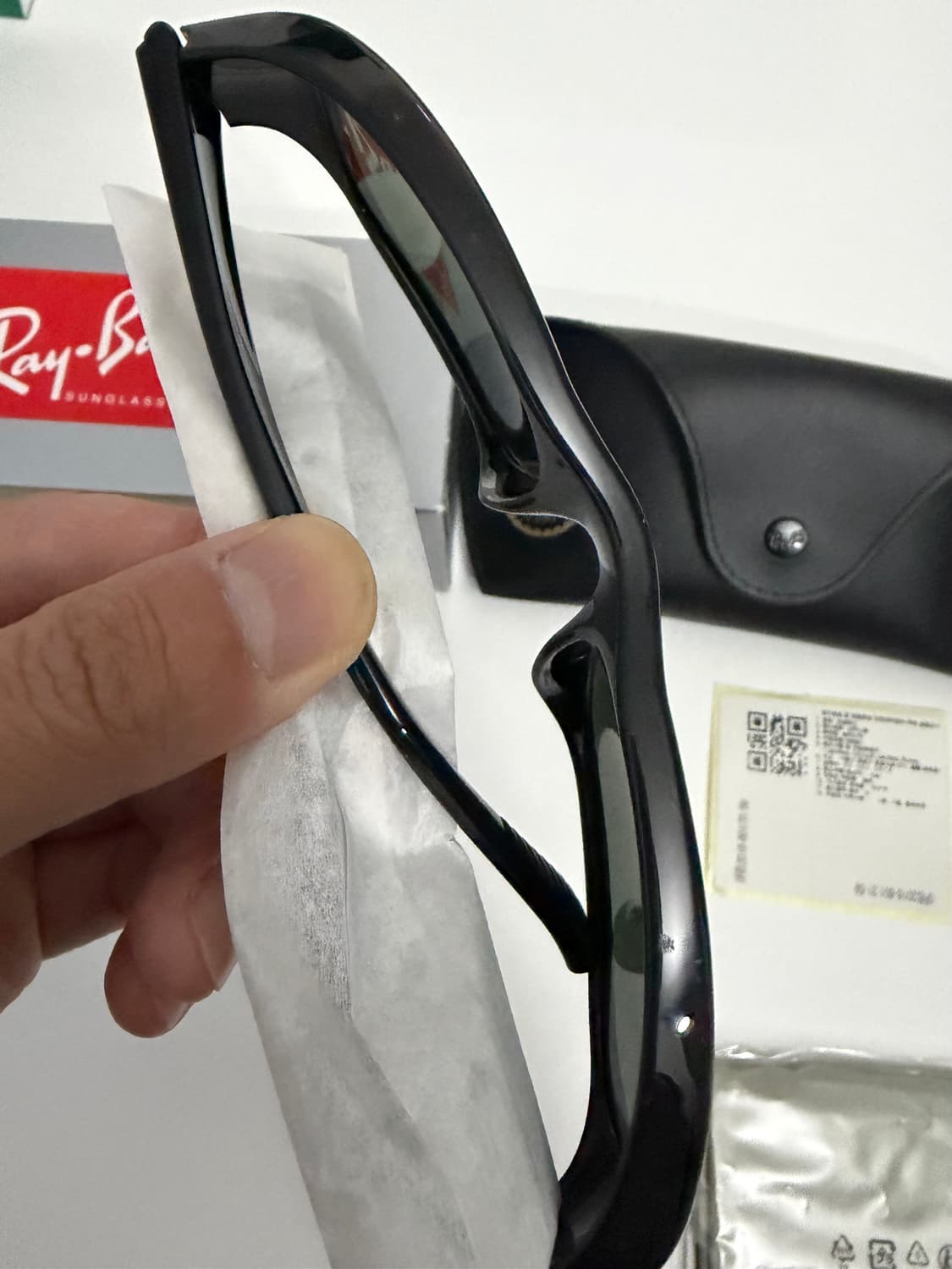 레이밴 대디오 상품이미지2