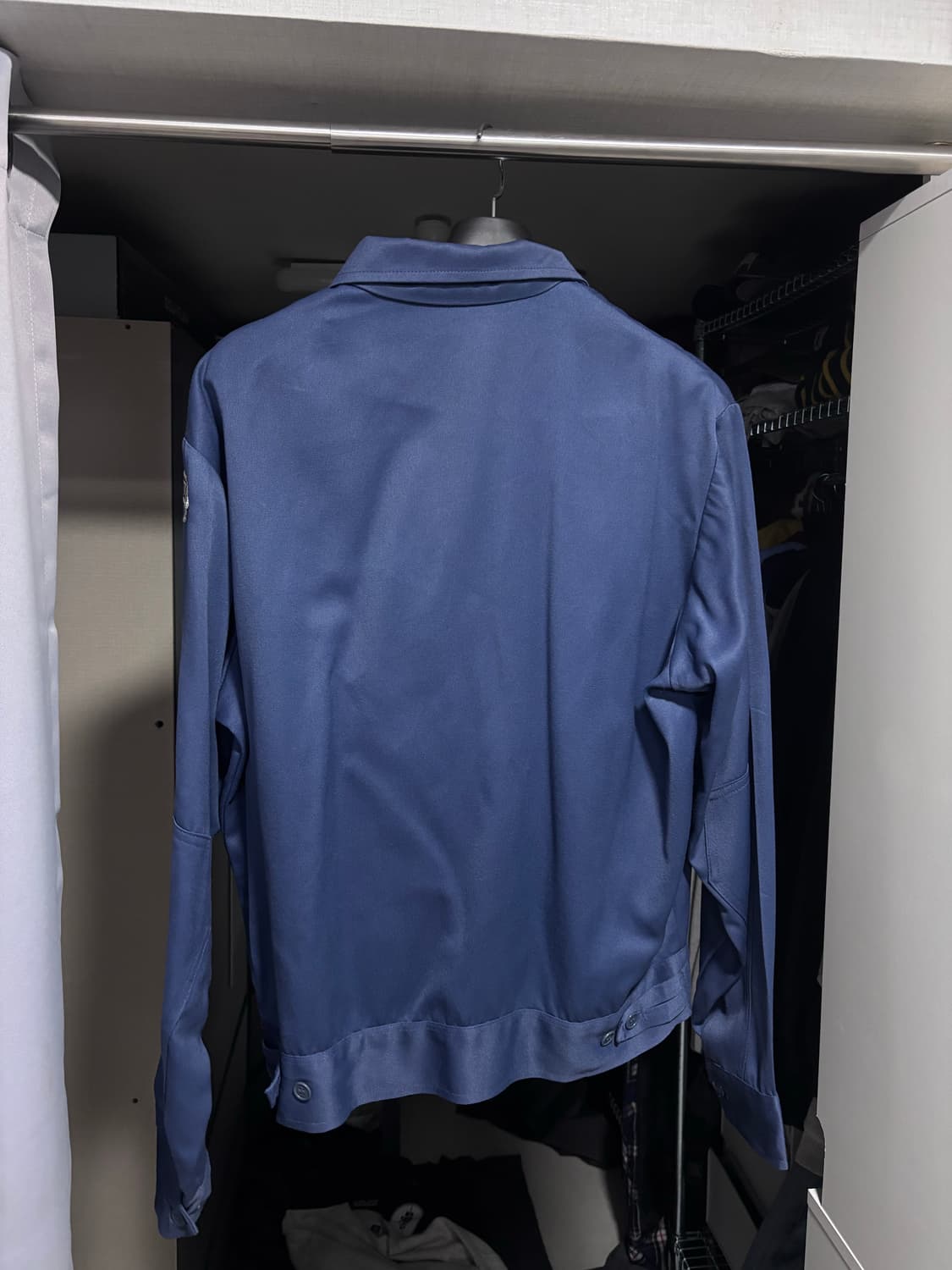 60s-70s Vintage MR.2 PLY Work Jacket 상품이미지6