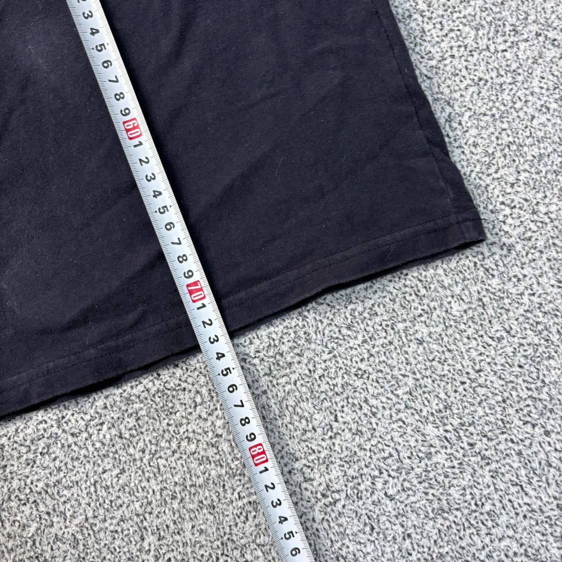 L 커버낫 스누피 반팔 티셔츠 0413J 상품이미지7