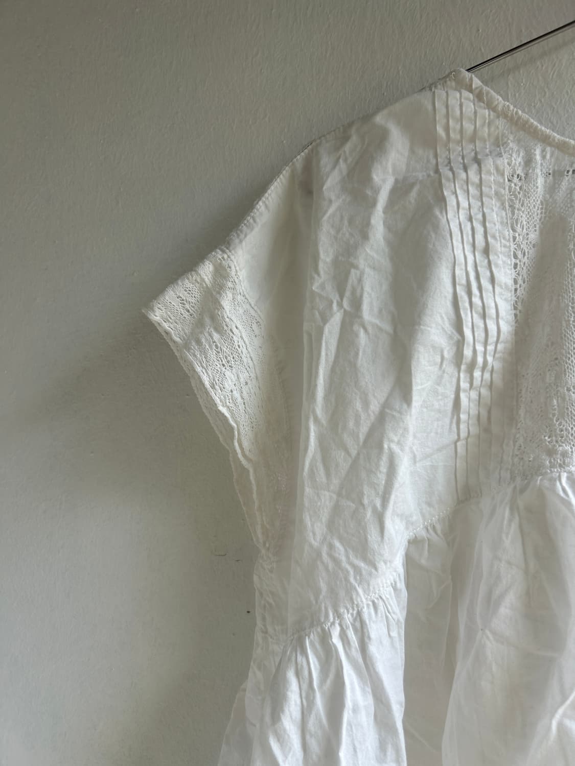 여름 블라우스 상품이미지8