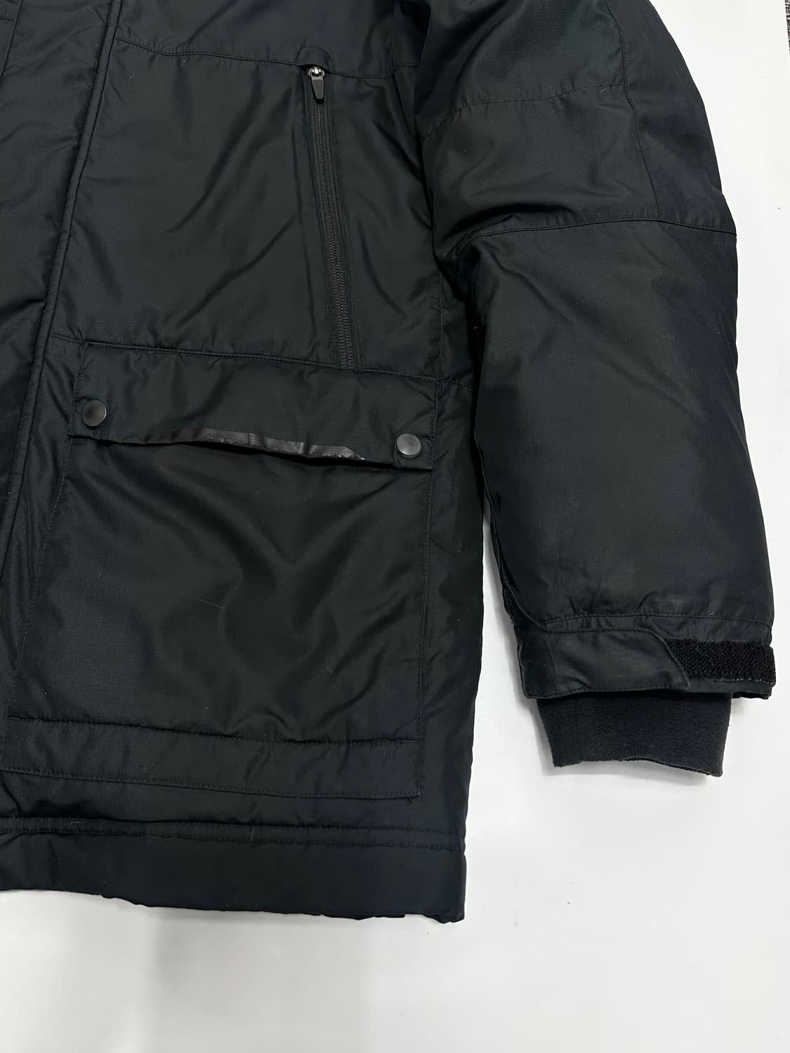 나이키 스우시 스톰핏 패딩 점퍼 상품이미지3