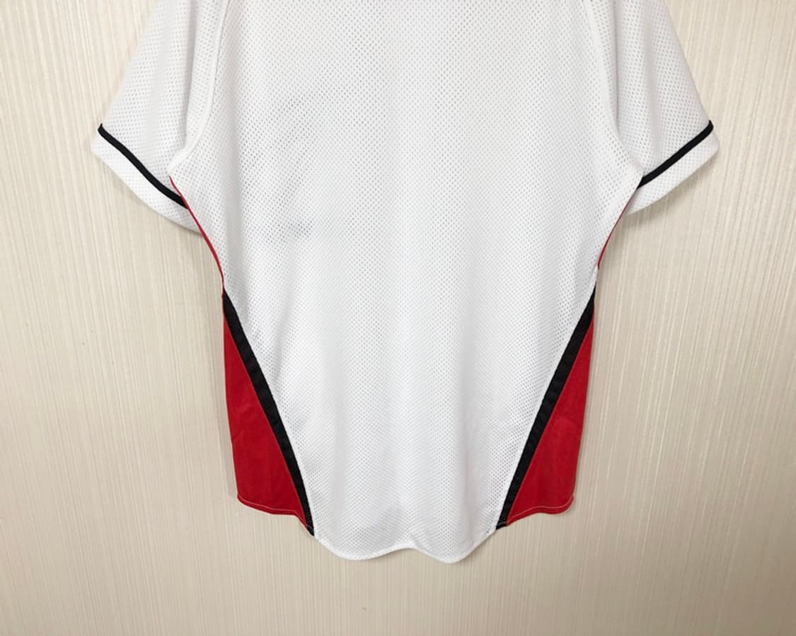 (2) KBO KT위즈 올드 홈유니폼/져지 100 상품이미지10