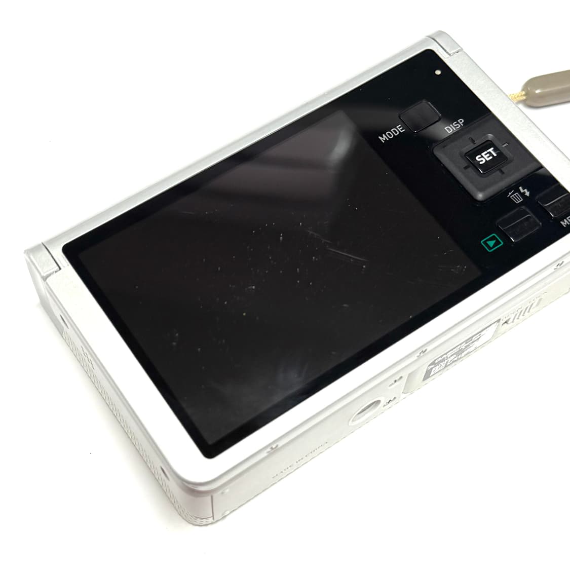 셀카모드 희귀템  카시오 casio exilim ex-zr60 🍼🤍 상품이미지7