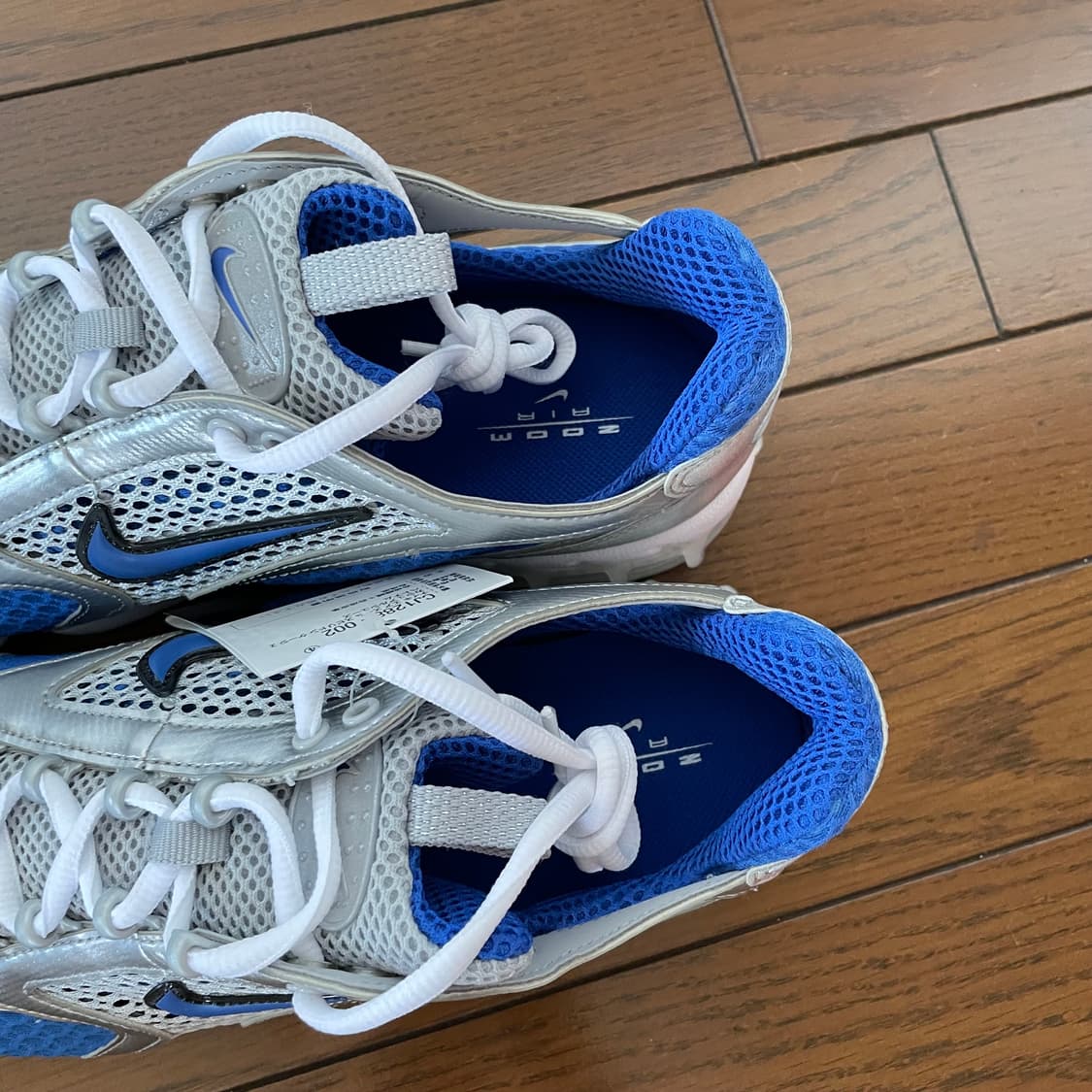280 NIKE 나이키 에어줌 스피리돈 케이지 [일본] 상품이미지3