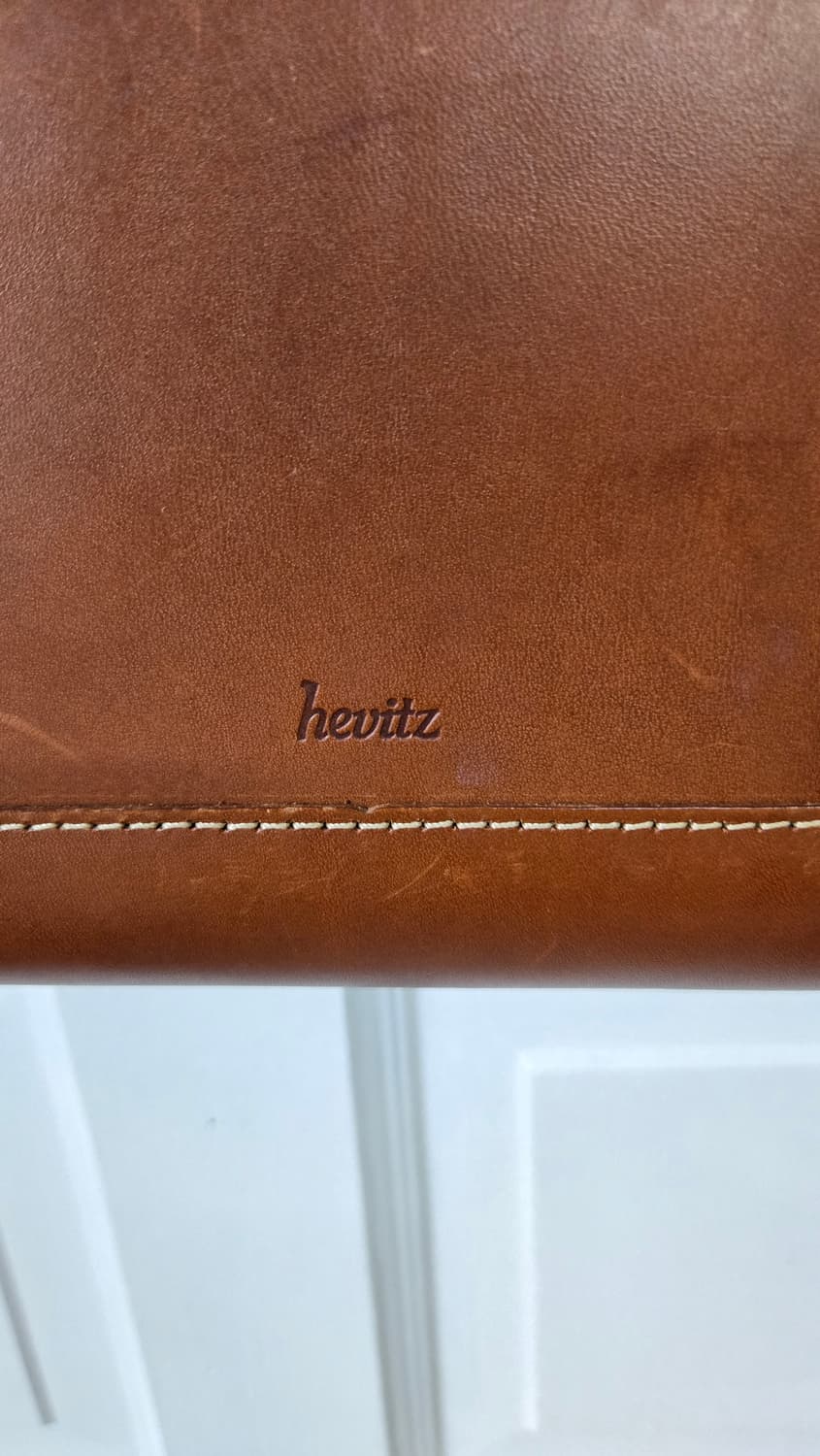 헤비츠 132미니백 브라운 상품이미지5