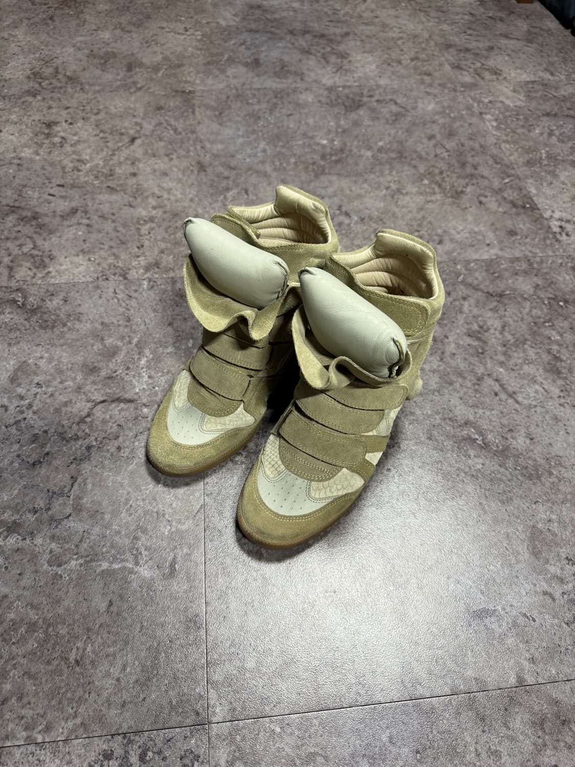 이자벨마랑 베켓 37 상품이미지1