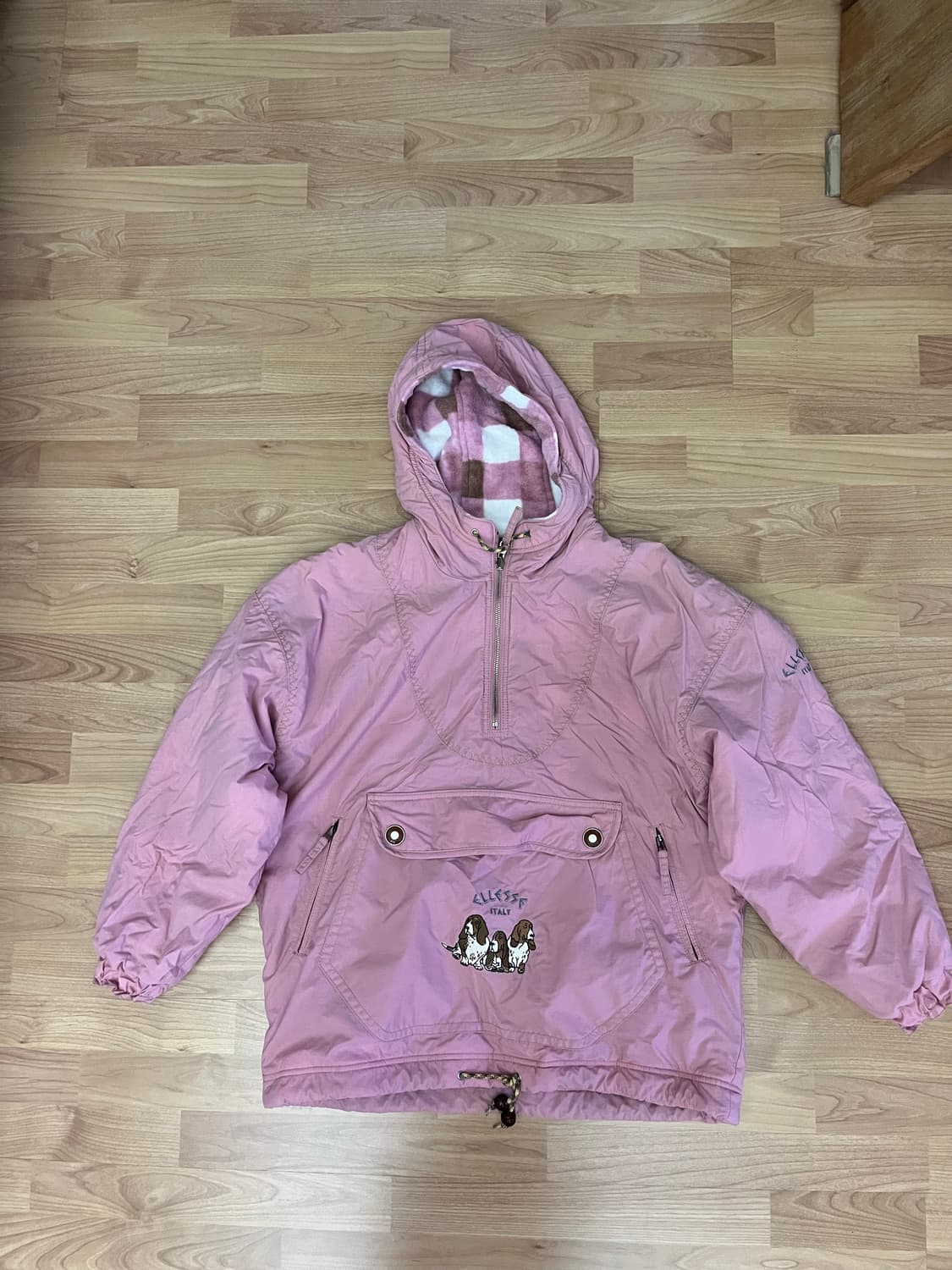 엘레세 보드복 상품이미지1