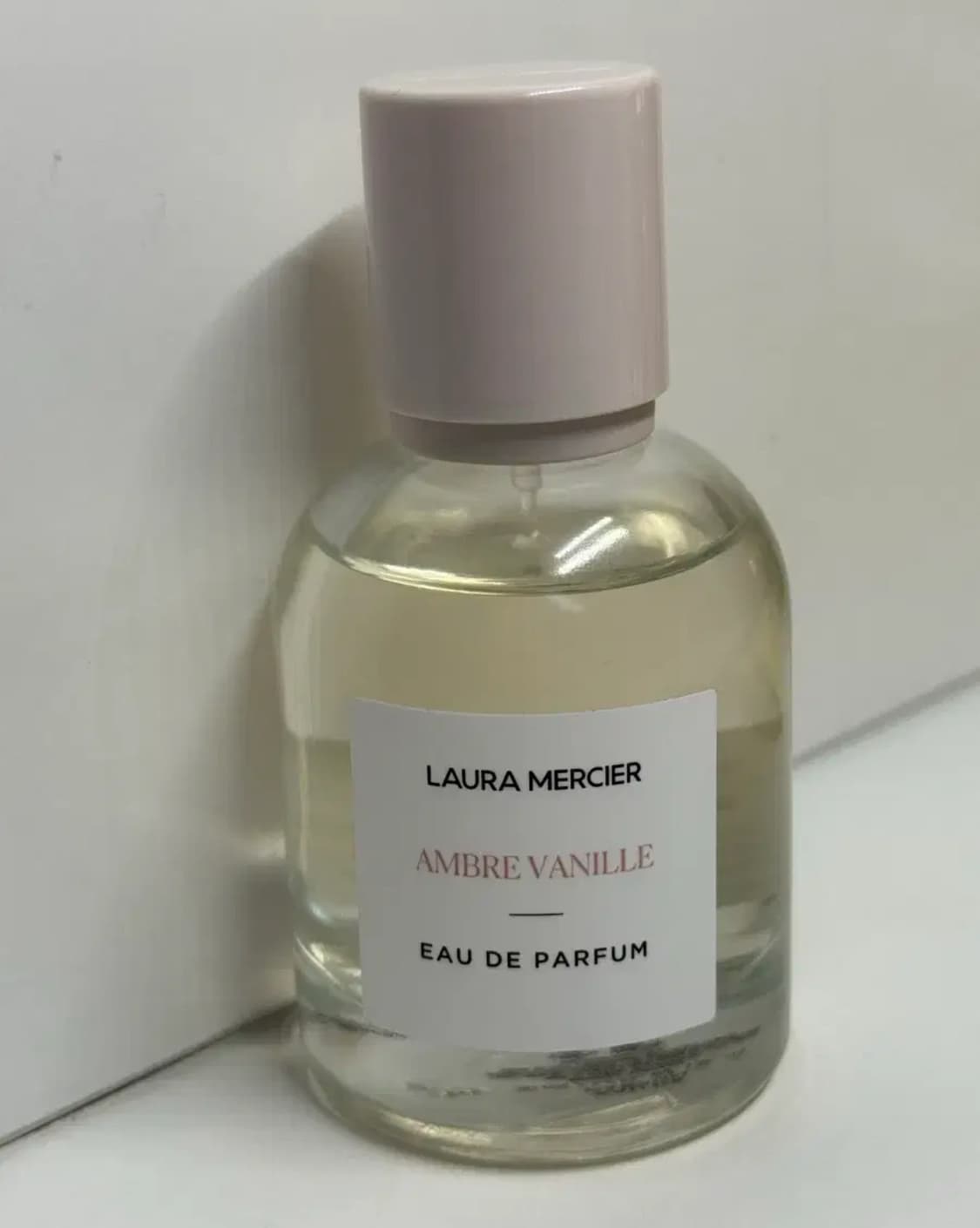 로라메르시에 앰버 바닐라 향수 50ML 상품이미지1