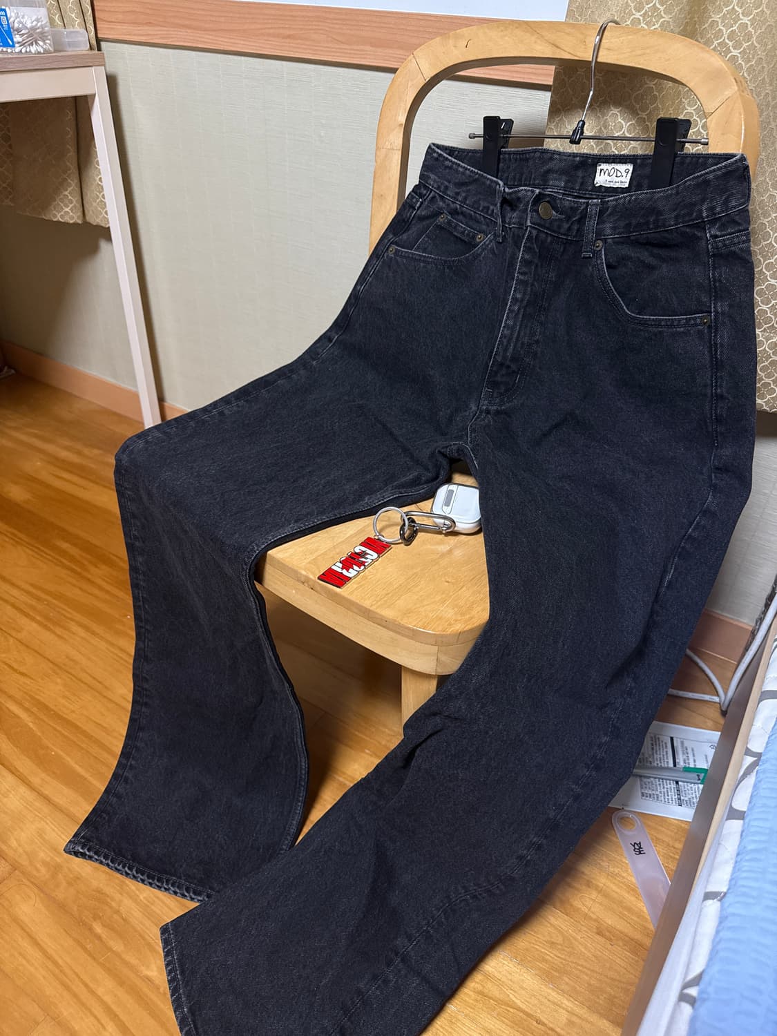 오더아카이브 커브드진 34, 모드나인 mod7 블랙매직 33 일괄판매 상품이미지1