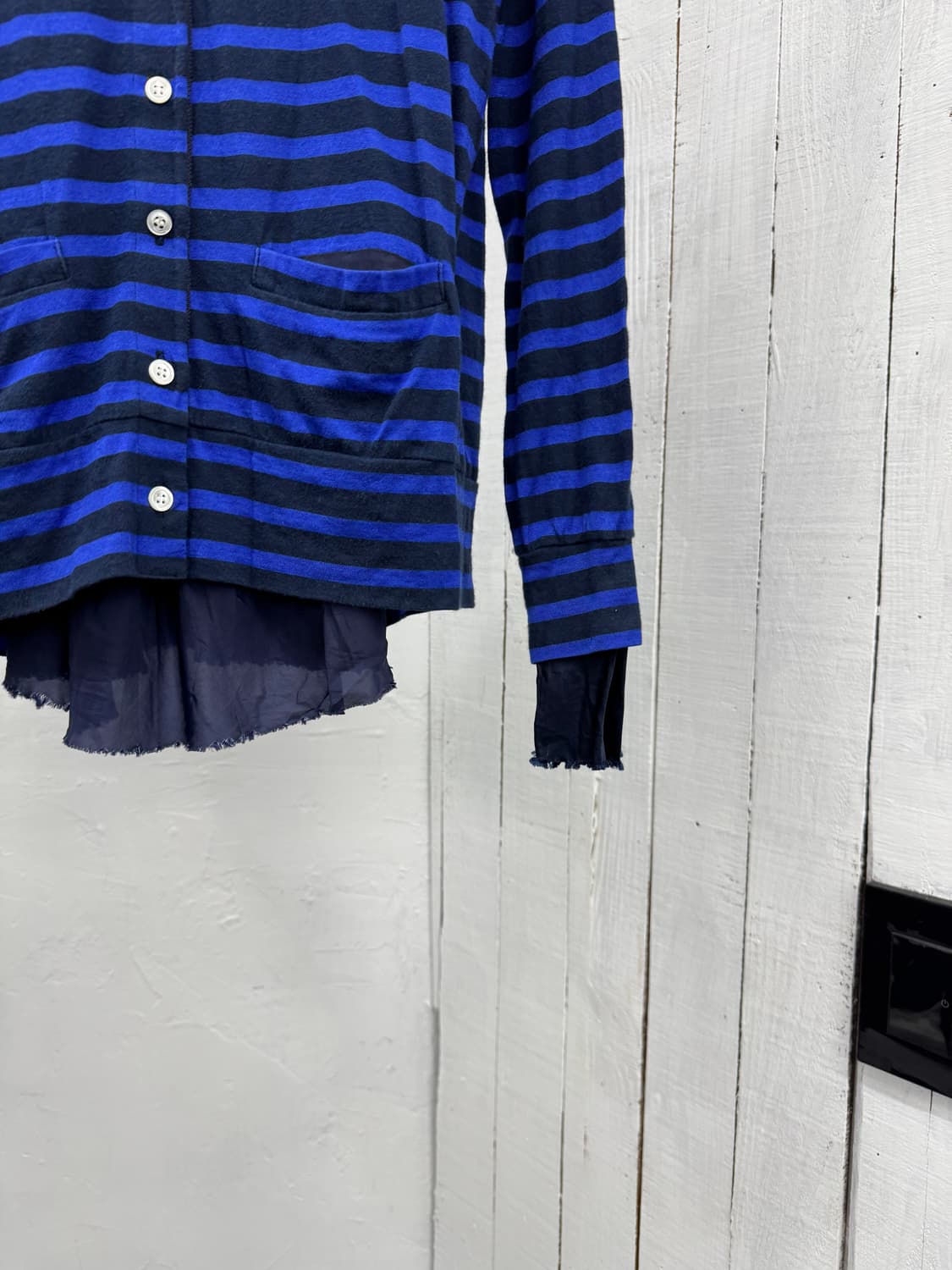 sacai 상품이미지3