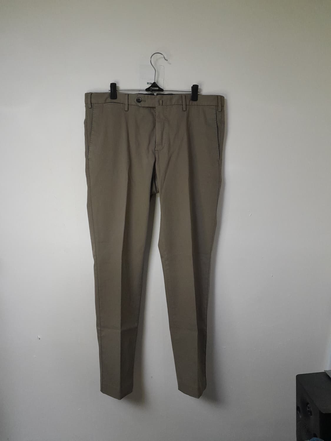 미착용이태리 PT TORINO 스트레치 치노바지 48/32" 상품이미지1