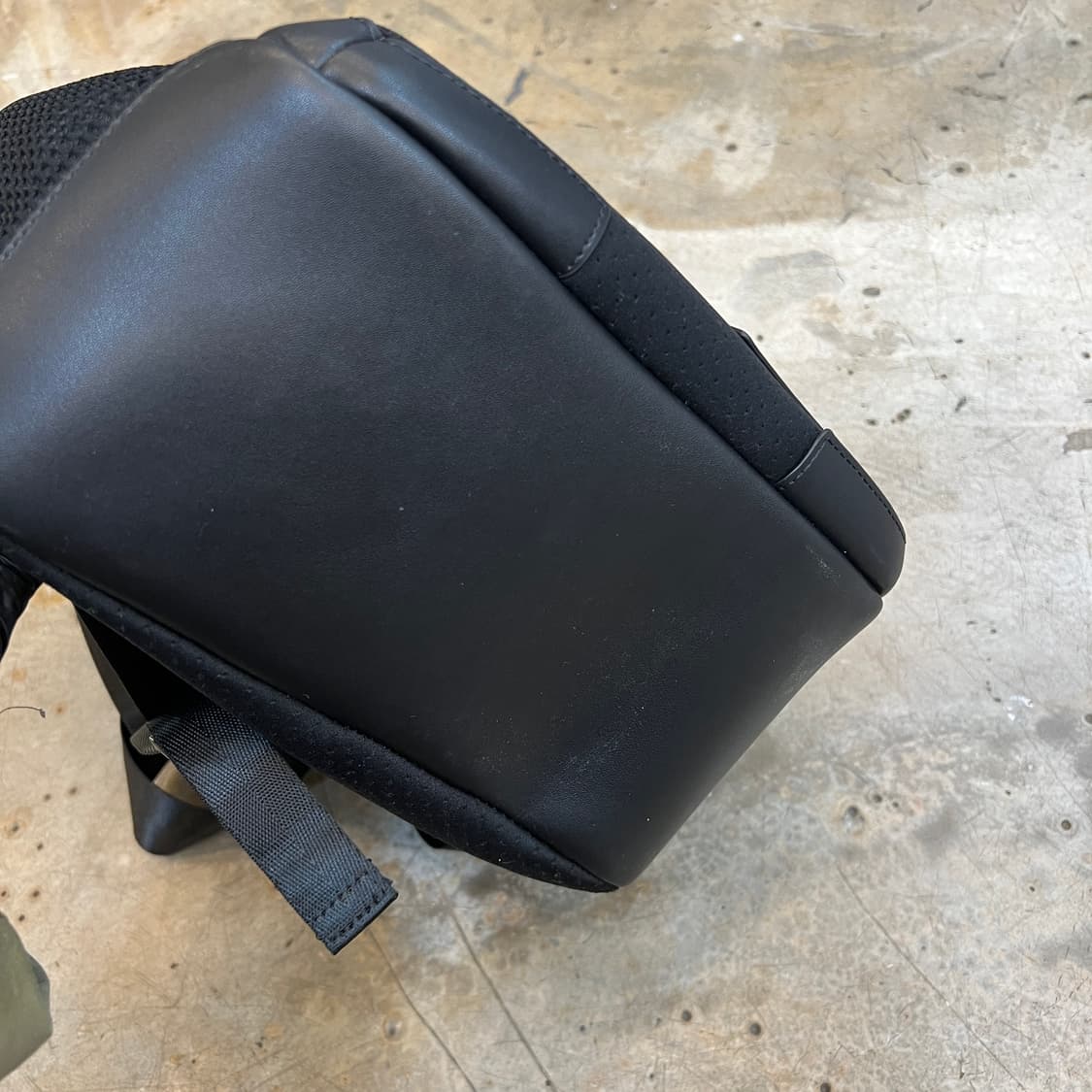 q bag paris  백팩 상품이미지5