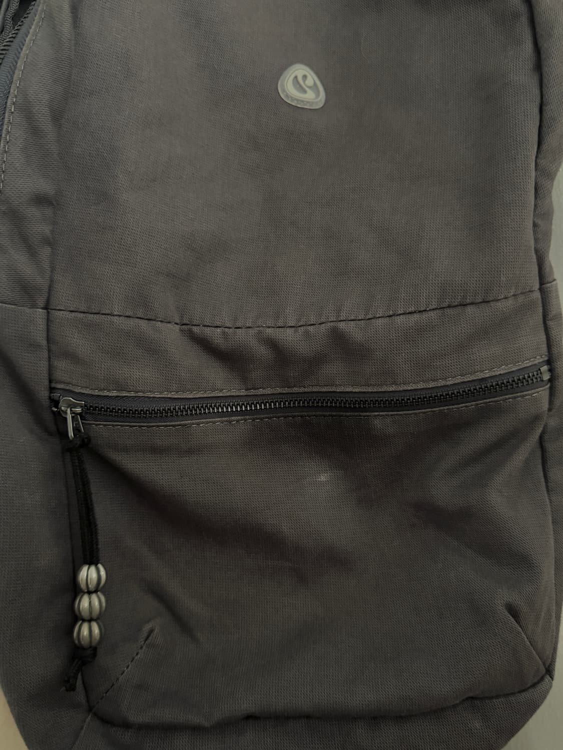 코이세이오 백팩 퍼플그레이 상품이미지2