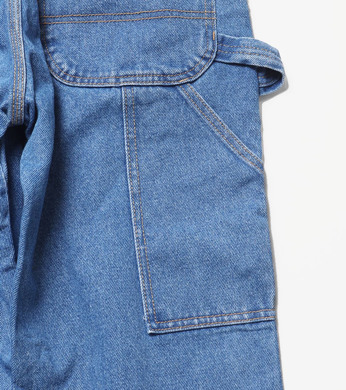 DICKIES - DOUBLE KNEE WORK PANTS 상품이미지10