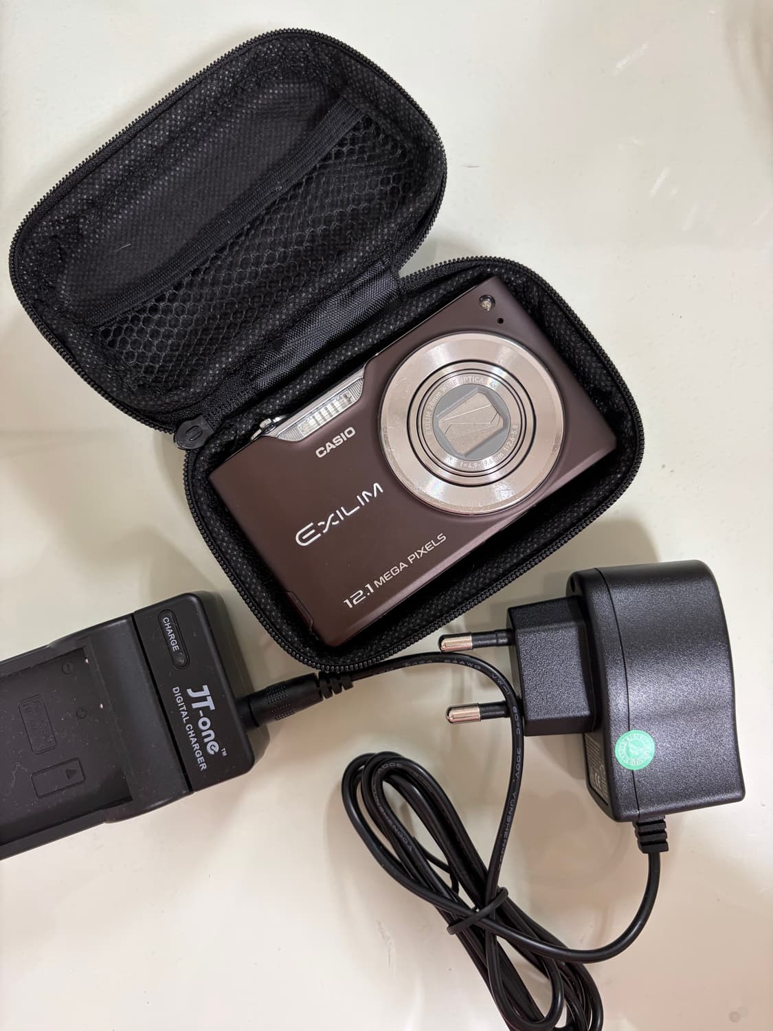 카시오 엑슬림 z450 상품이미지8