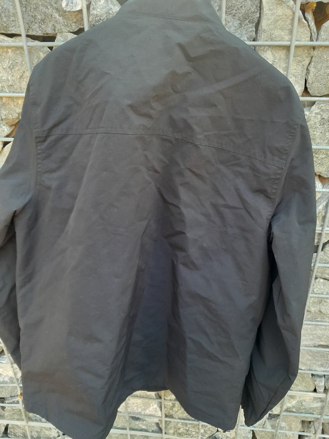 스투시 유틸리티 자켓S 95 상품이미지2