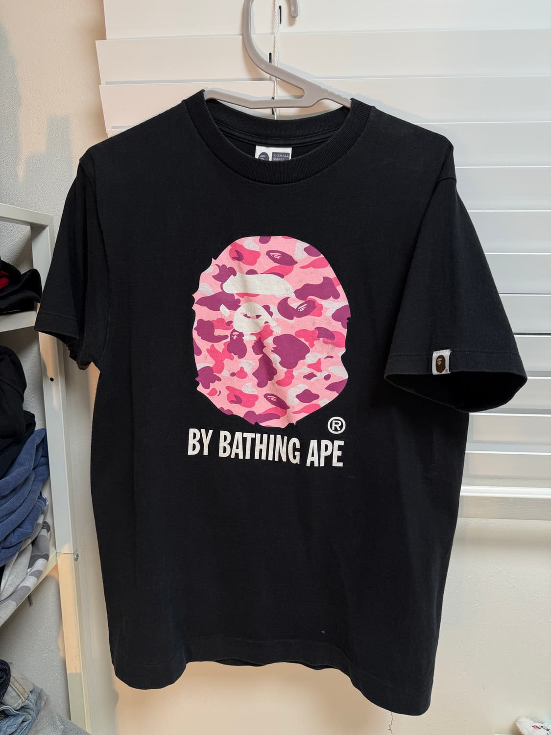 올드베이프 카모 빅사루s 상품이미지1