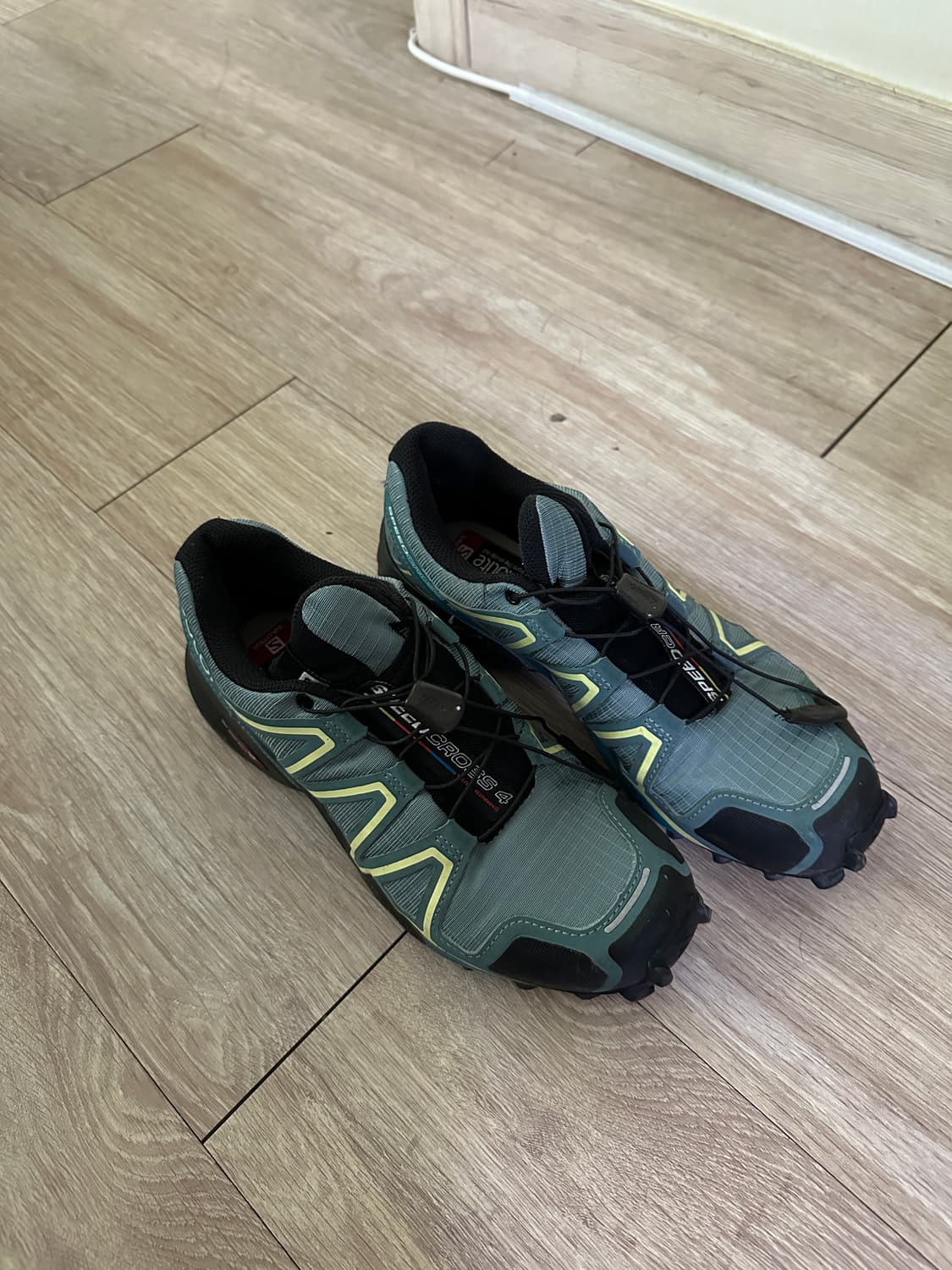 살로몬 스피드크로스 3  상품이미지4