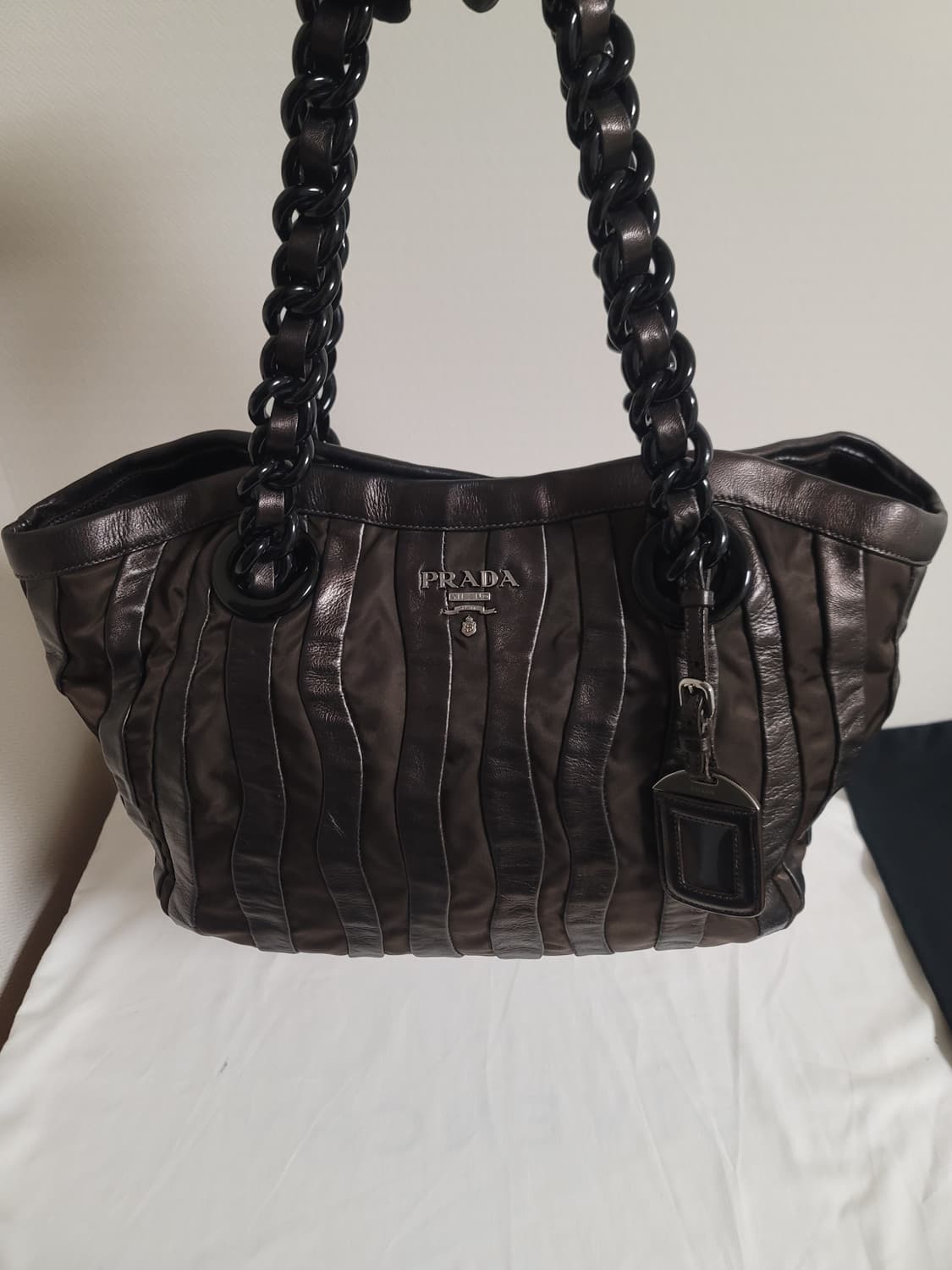 프라다 가방,숄더백,토트백(디올샤넬보테가루이비통구찌셀린느생로랑발렌시아가) 상품이미지2