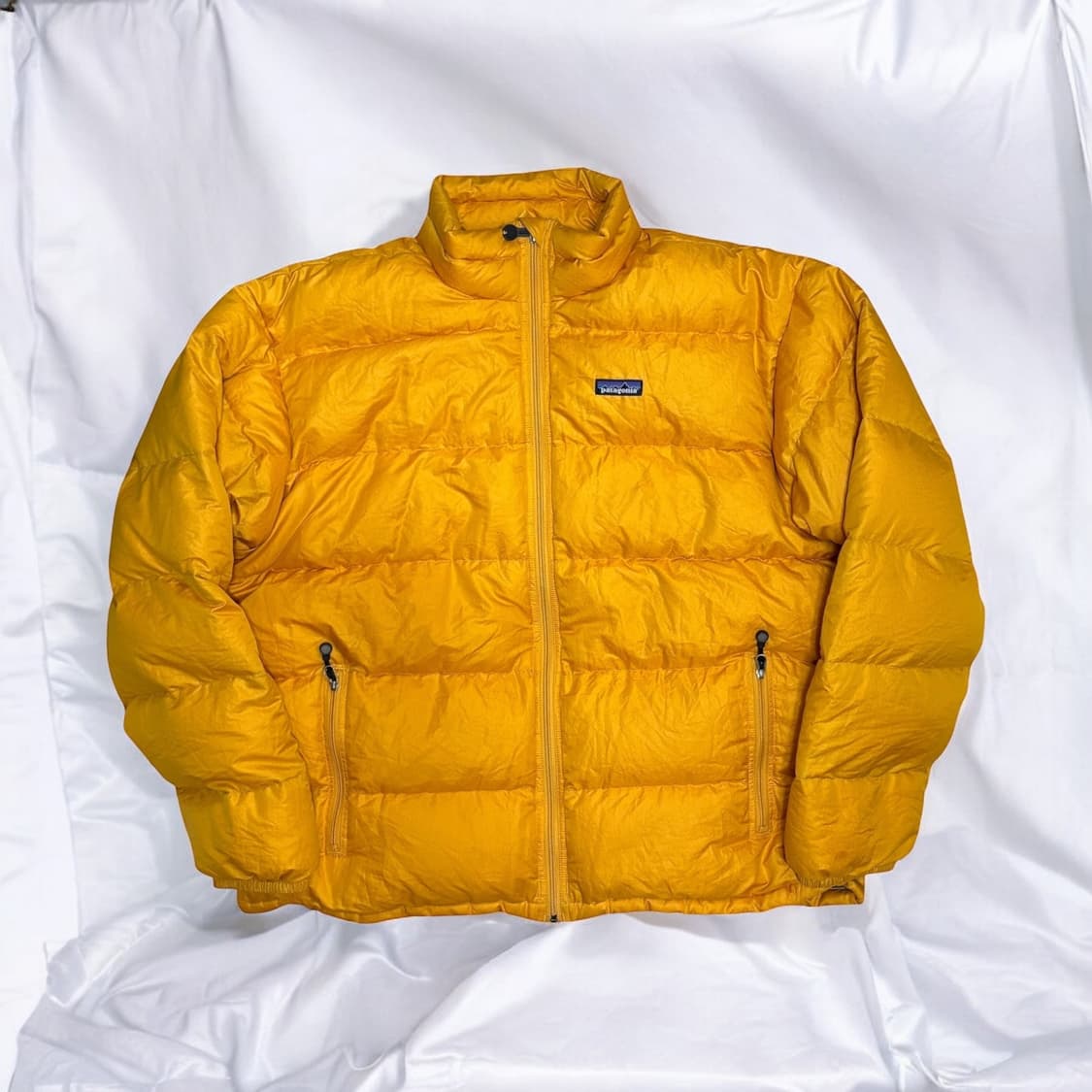 Patagonia Goose Down Jacket 상품이미지2