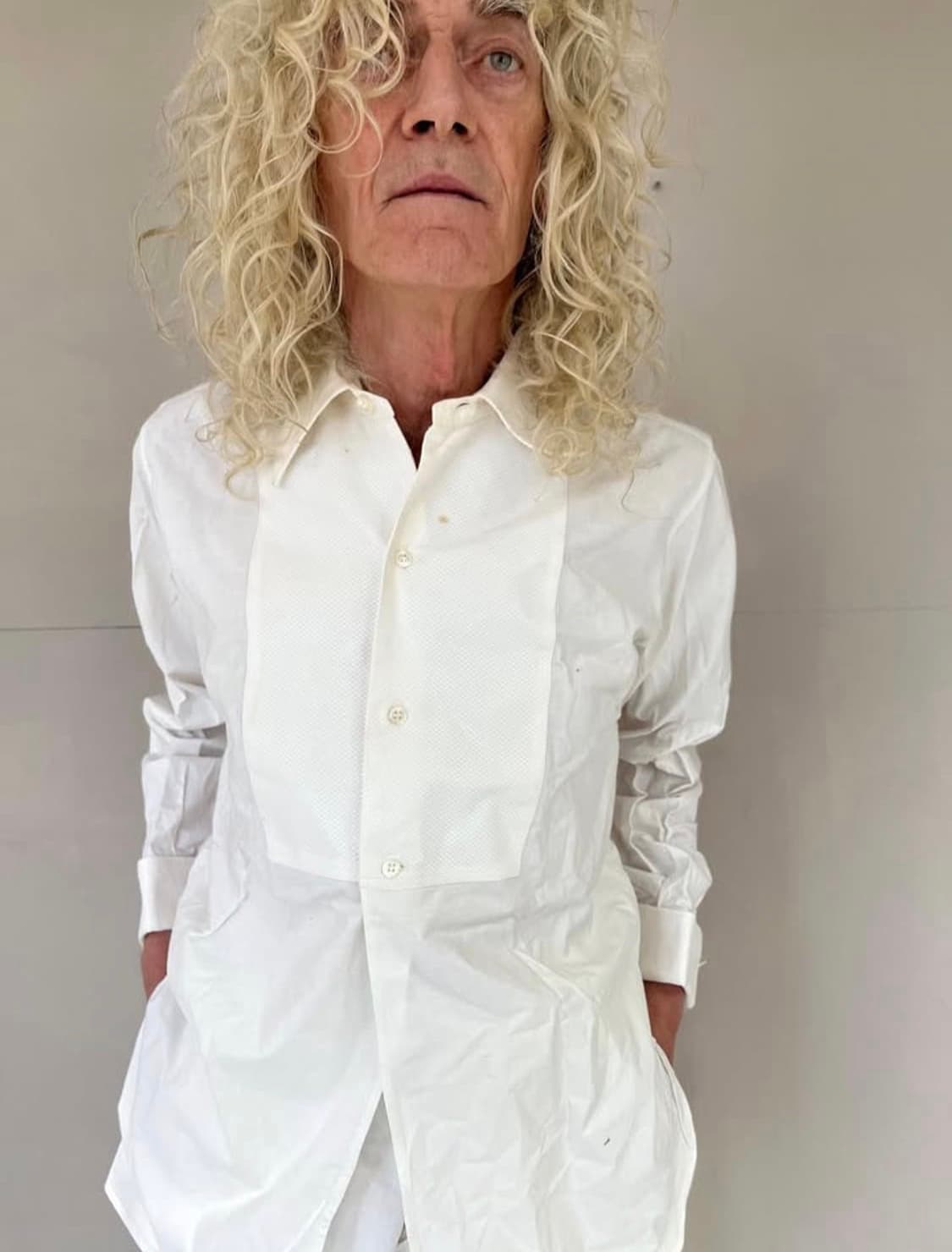 50s vintage shirts 상품이미지2