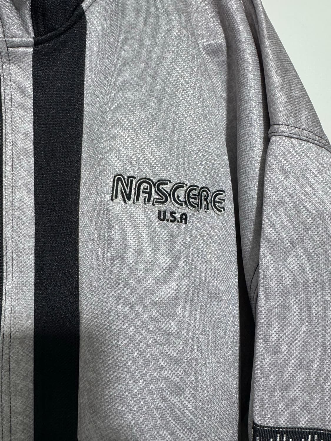 nascere usa 힙합 올드스쿨 빅사이즈 트레이닝세트 셋업 상품이미지2