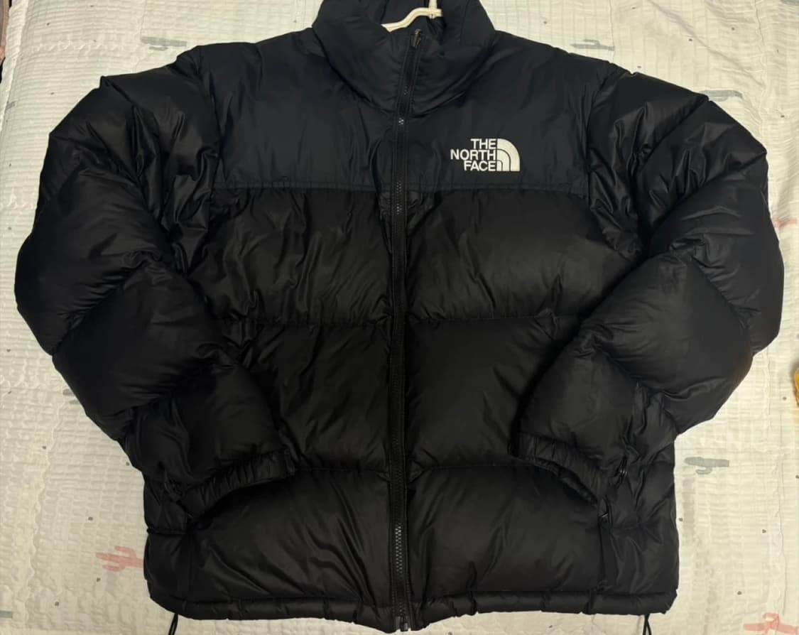 노스페이스 1996 에코 눕시 패딩 L 상품이미지1