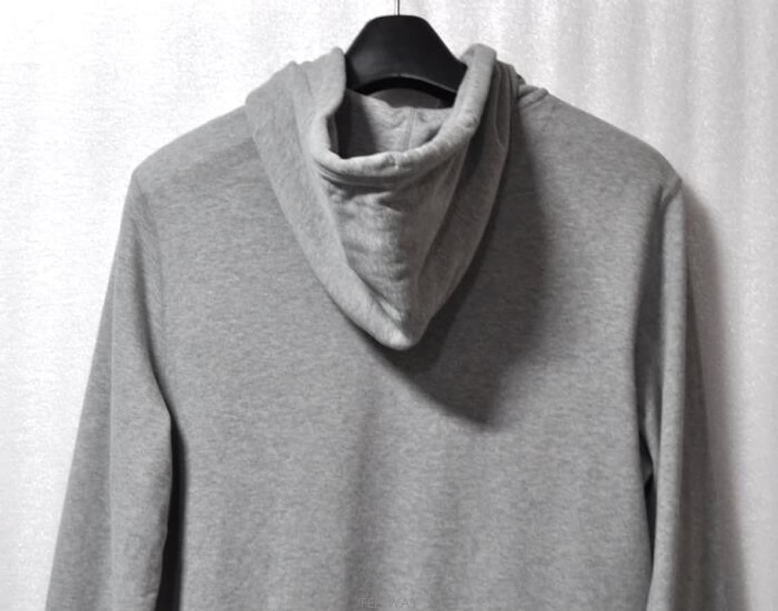 나이키/남성풀집업후드자켓(사이즈110) 상품이미지4