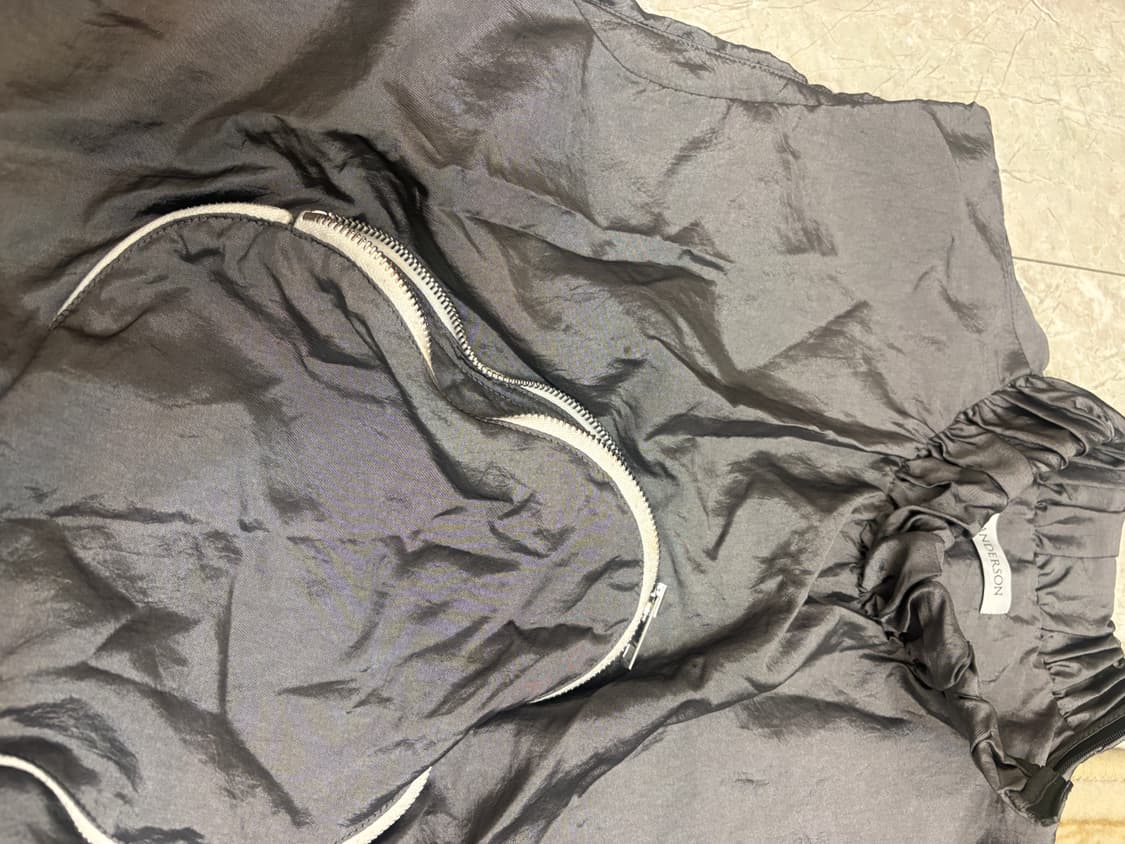 JW Anderson 베스트 조끼 상품이미지3