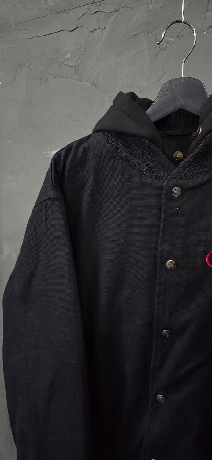 Tri Mountain- Wool Lined- Deadstock 상품이미지2