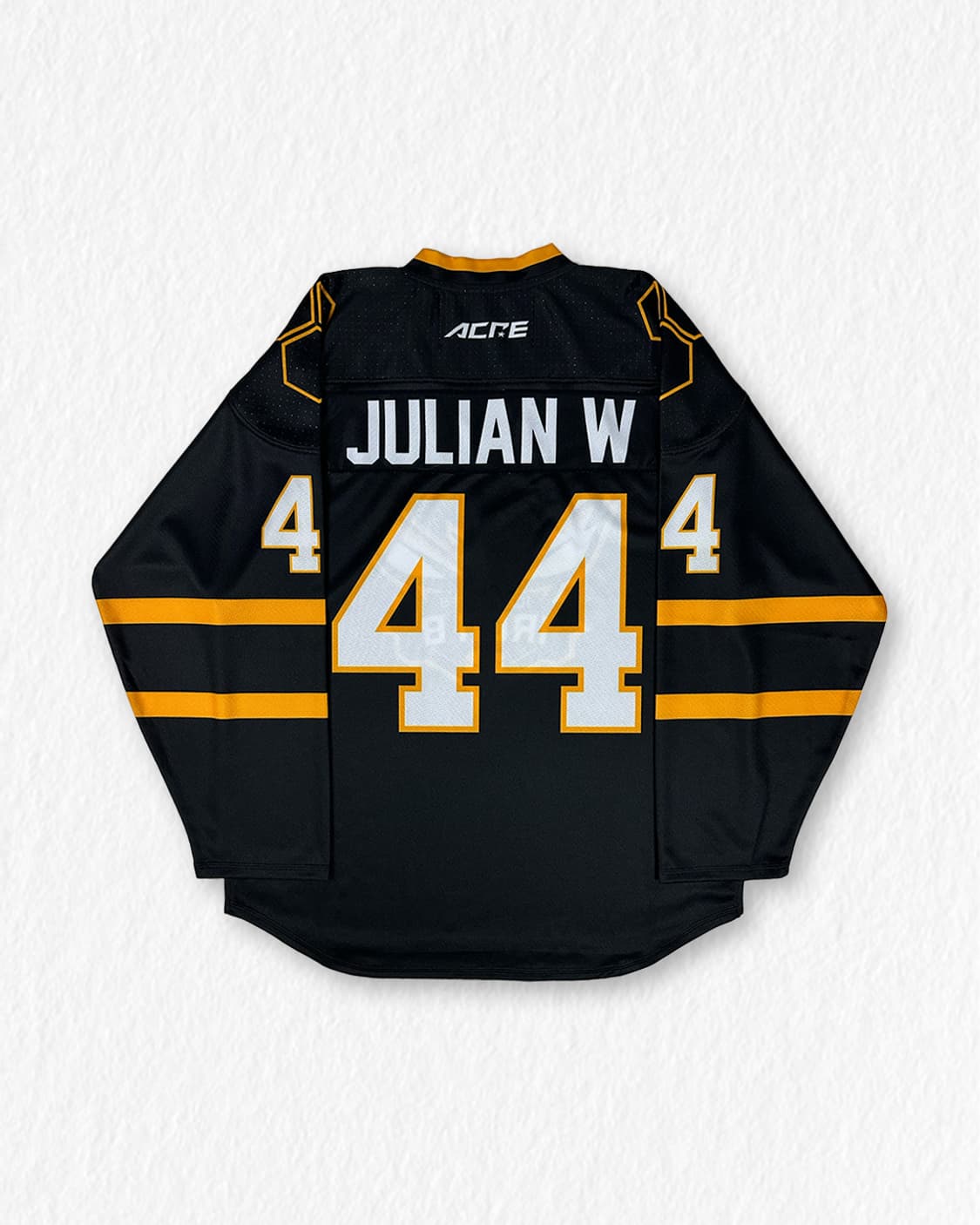 아이언비 하키져지 상품이미지2