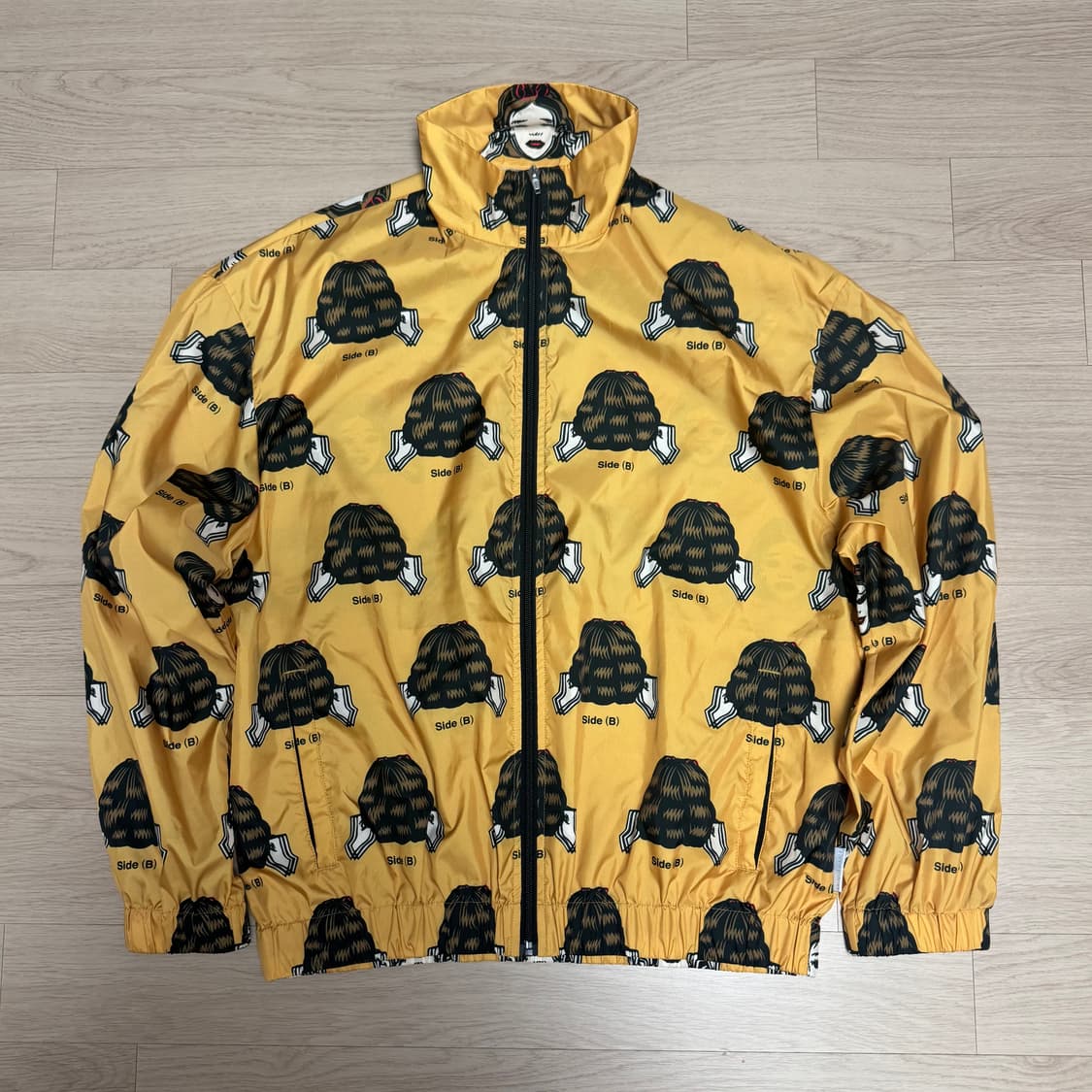 NEONSIGN 20aw 자켓 상품이미지1