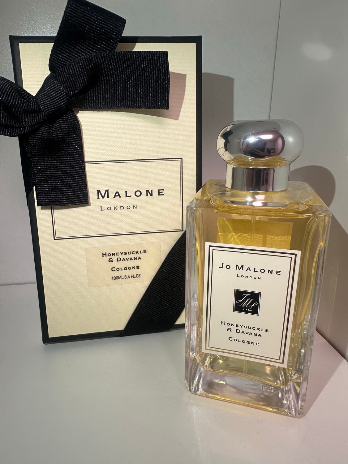 조말론 허니서클 앤 다바나 100ml 상품이미지3