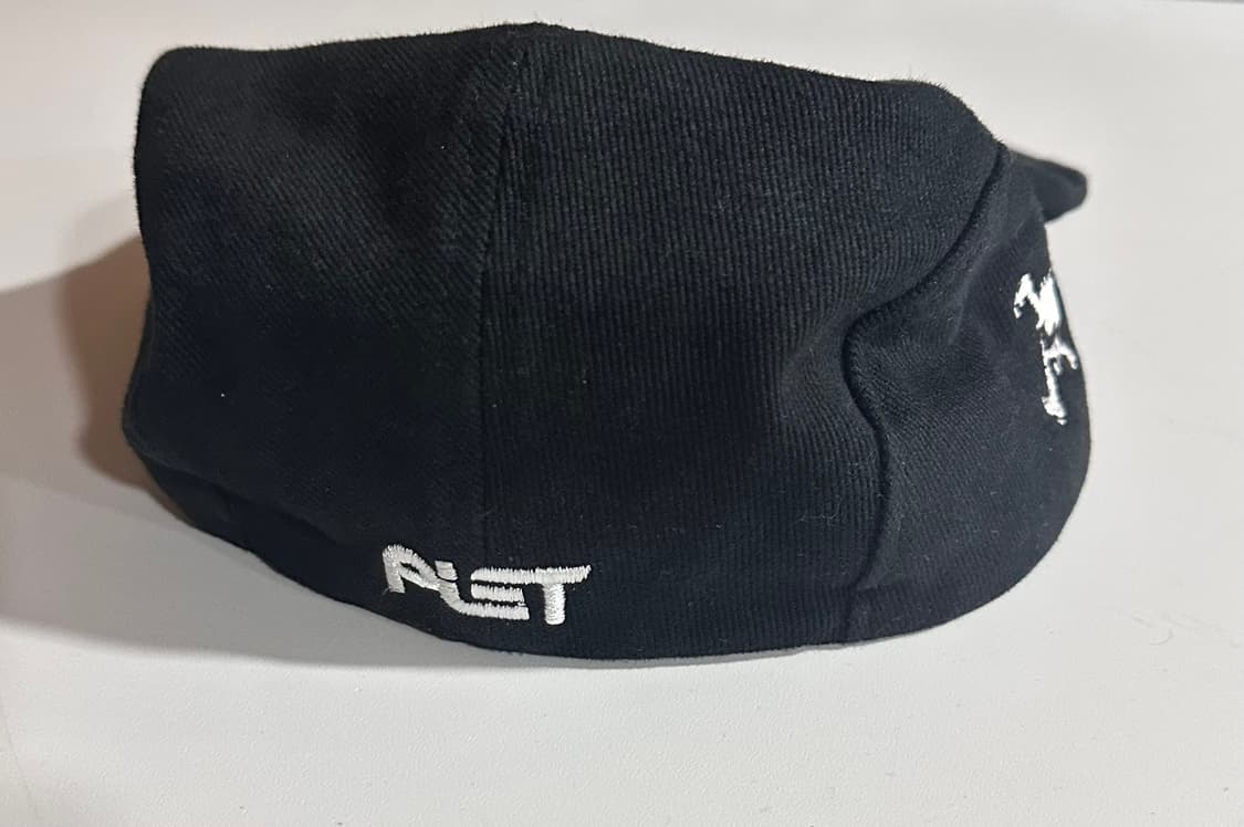 오클리 피에트 베레모 블랙S 상품이미지3