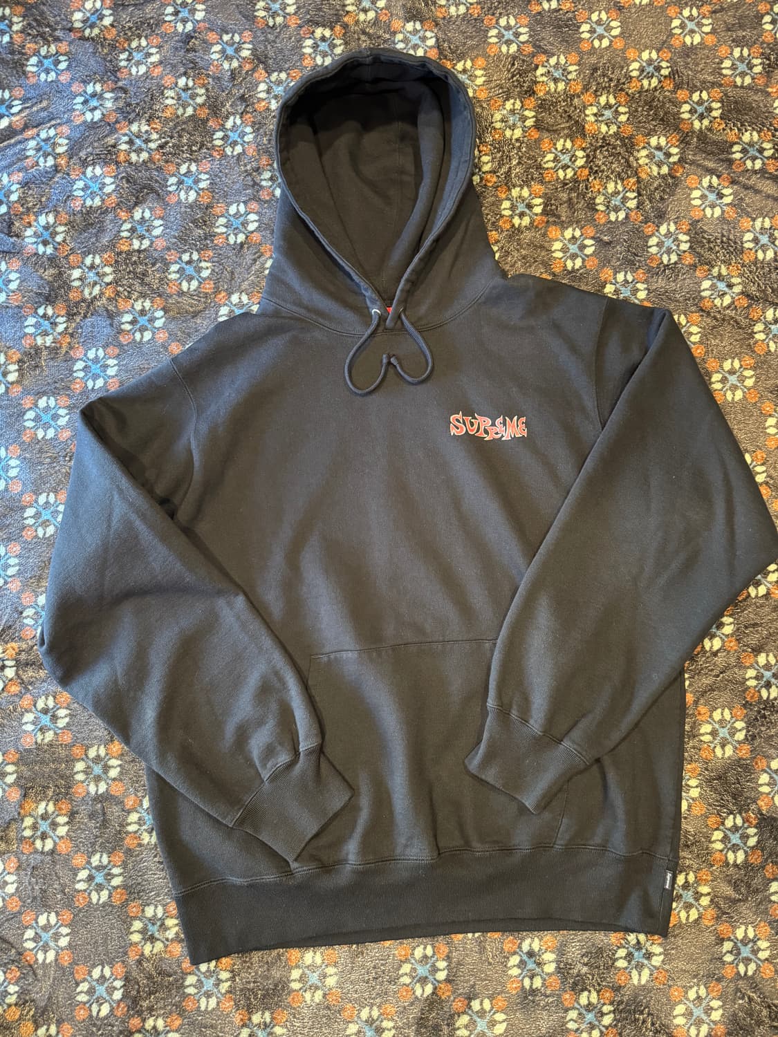 슈프림 후드 상품이미지3