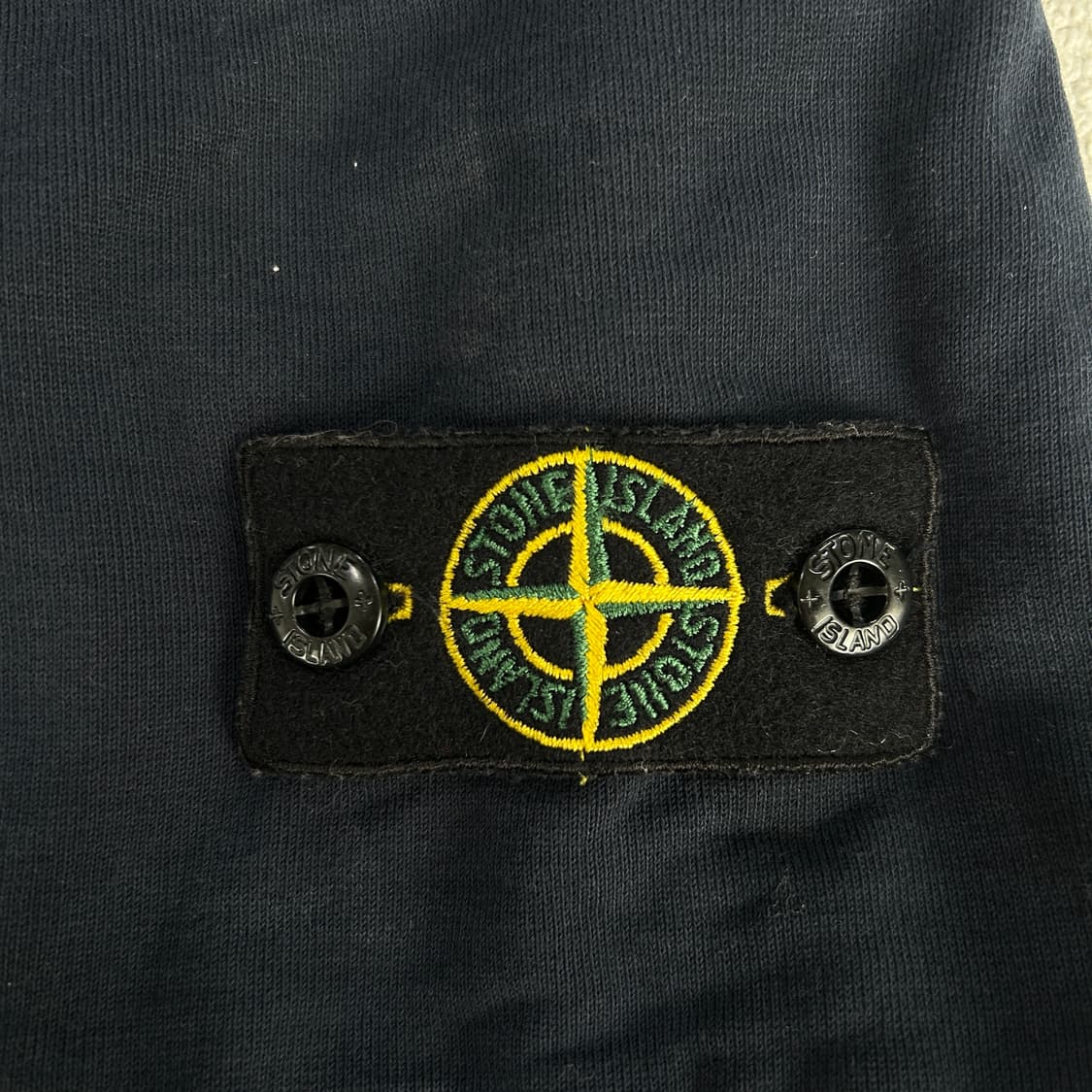 스톤아일랜드 정품 유아용 팬츠 14 상품이미지5