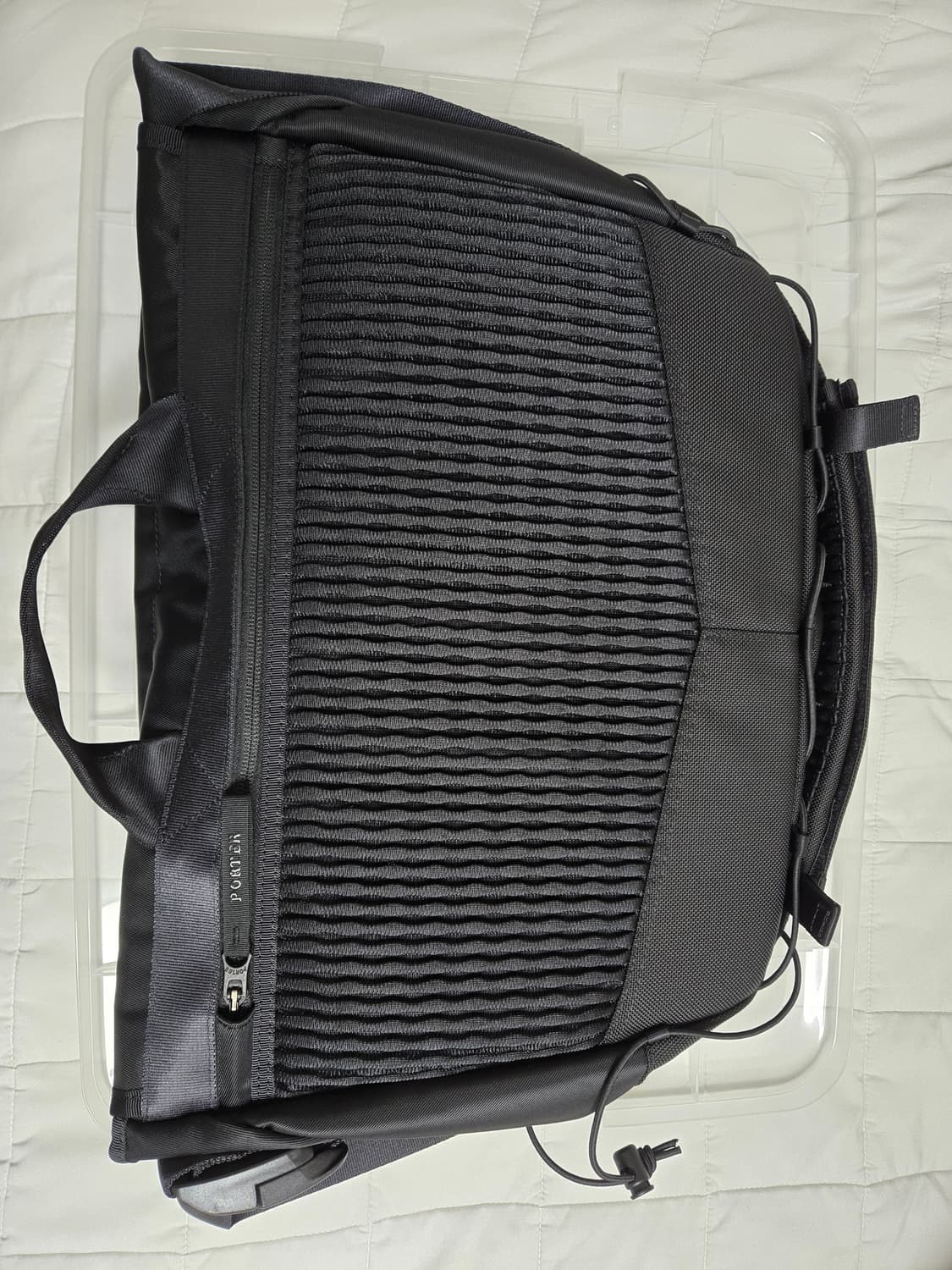 포터 띵즈 메신저백, Things 상품이미지7