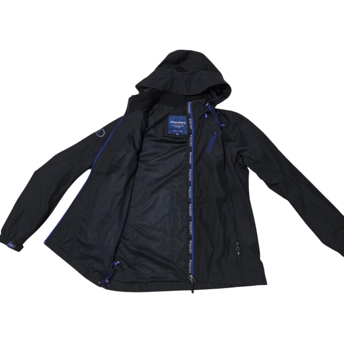Discovery Expedition 디스커버리 익스페디션 바람막이 상품이미지2